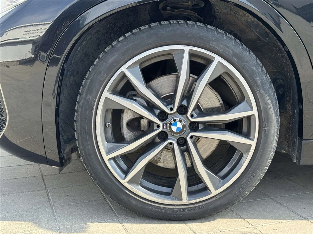 BMW X2 xDrive20d - изображение 4