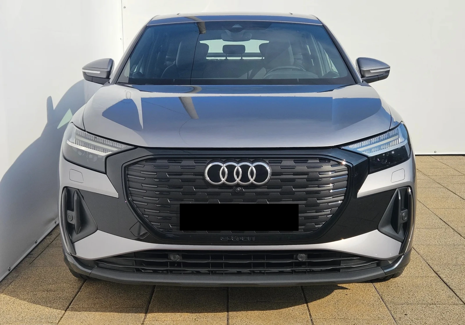 Audi Q4 Sportback e-tron 35 - изображение 2