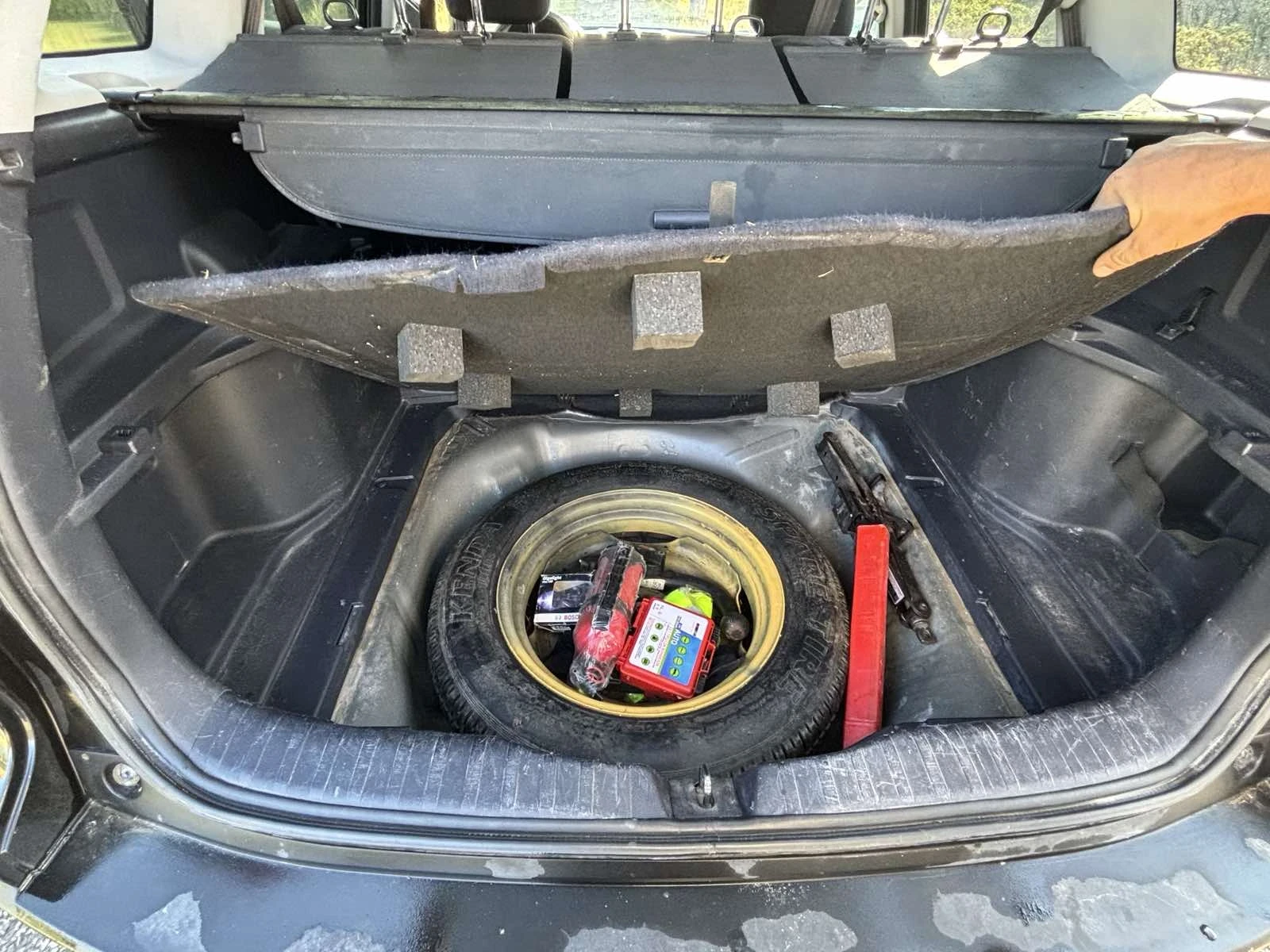 Honda Cr-v | Mobile.bg   13