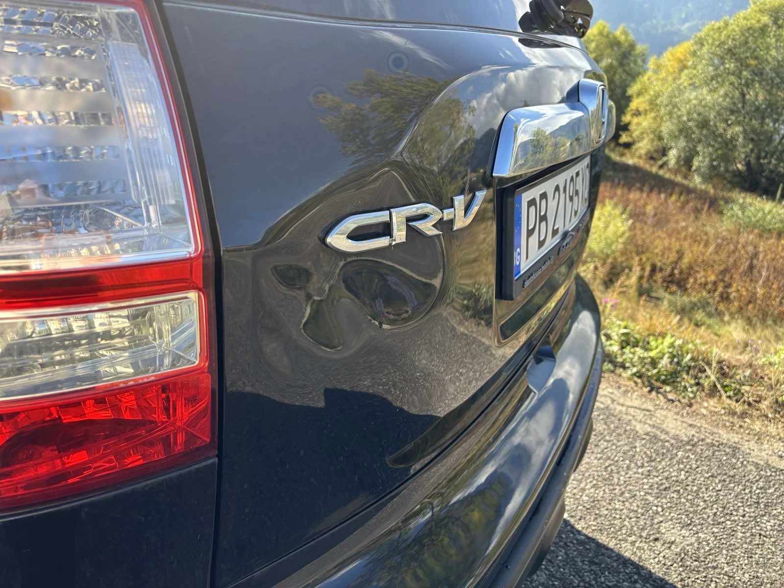 Honda Cr-v | Mobile.bg   14