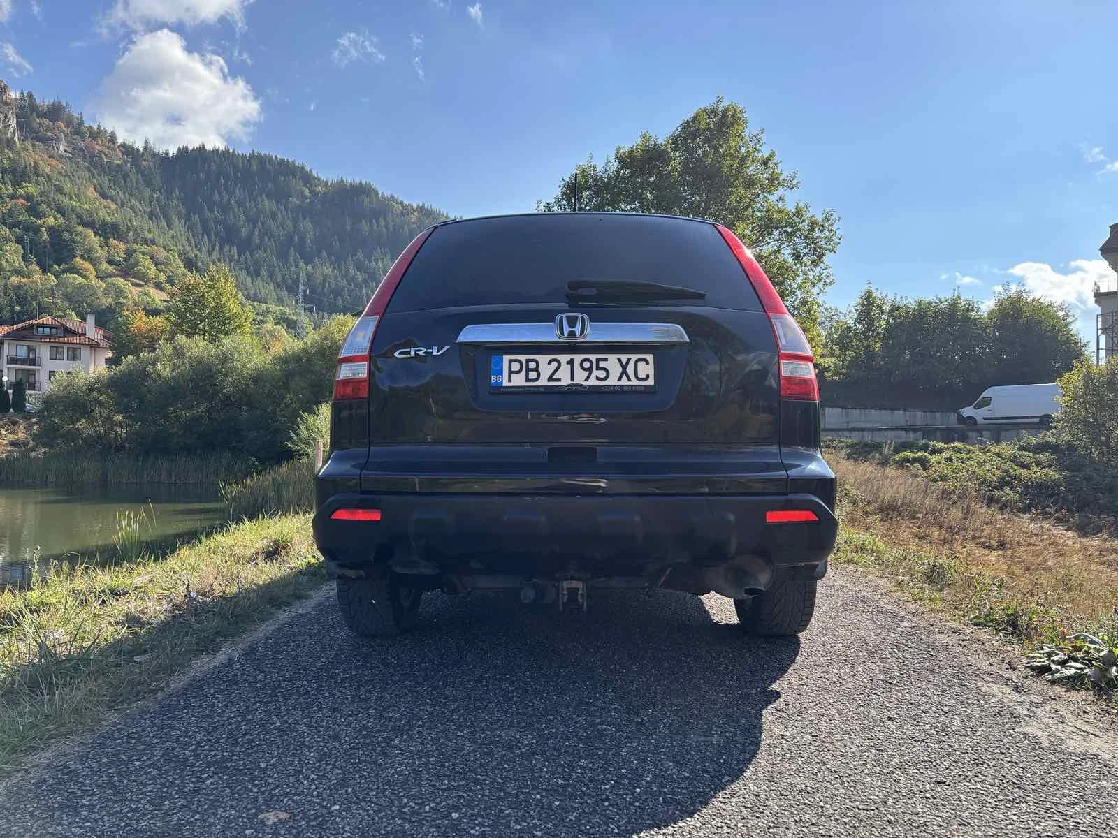 Honda Cr-v | Mobile.bg   2