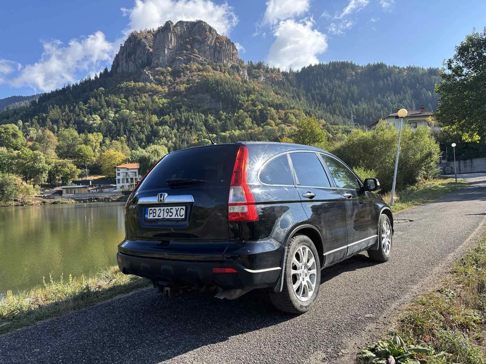 Honda Cr-v | Mobile.bg   3