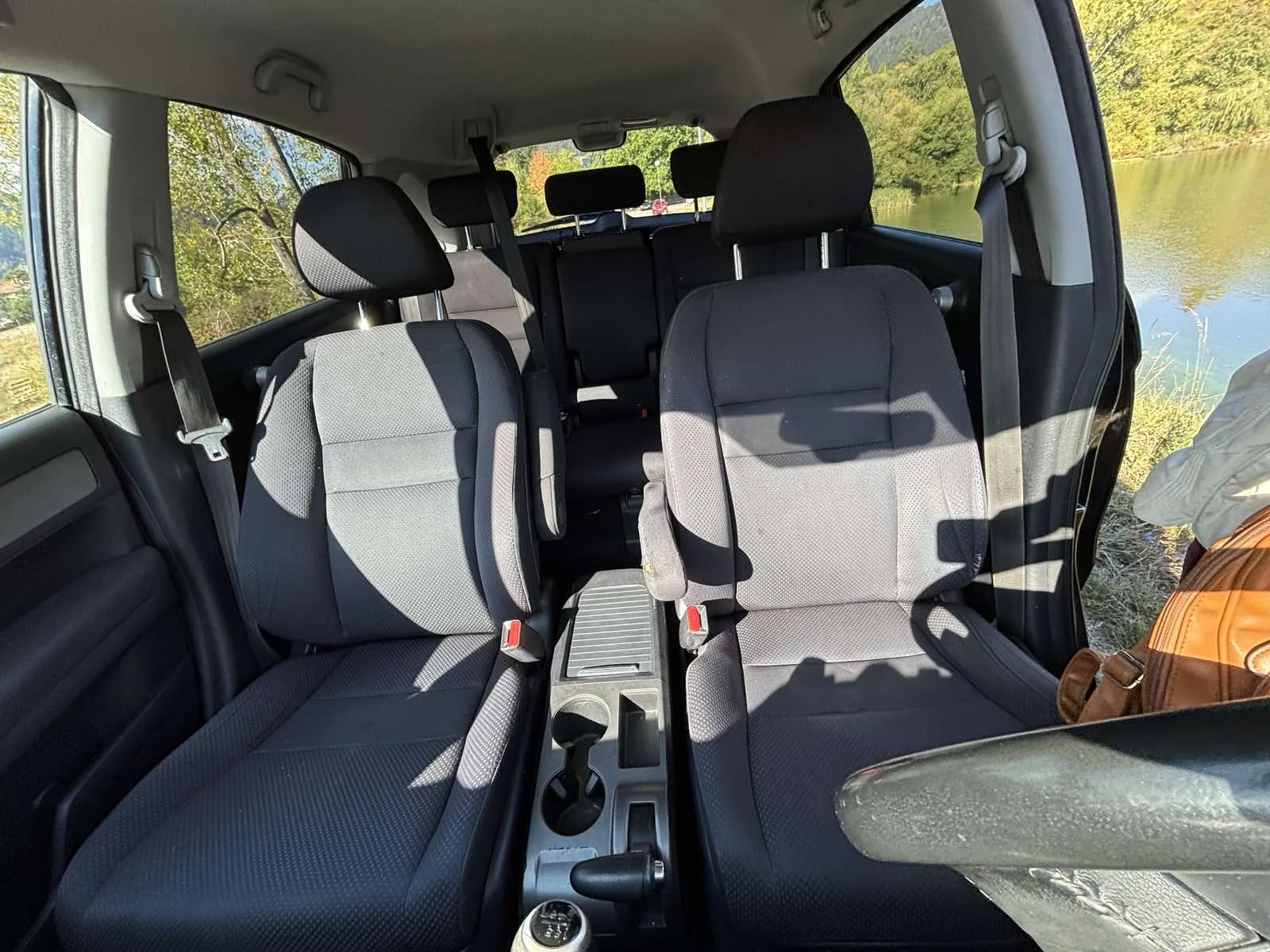 Honda Cr-v | Mobile.bg   10