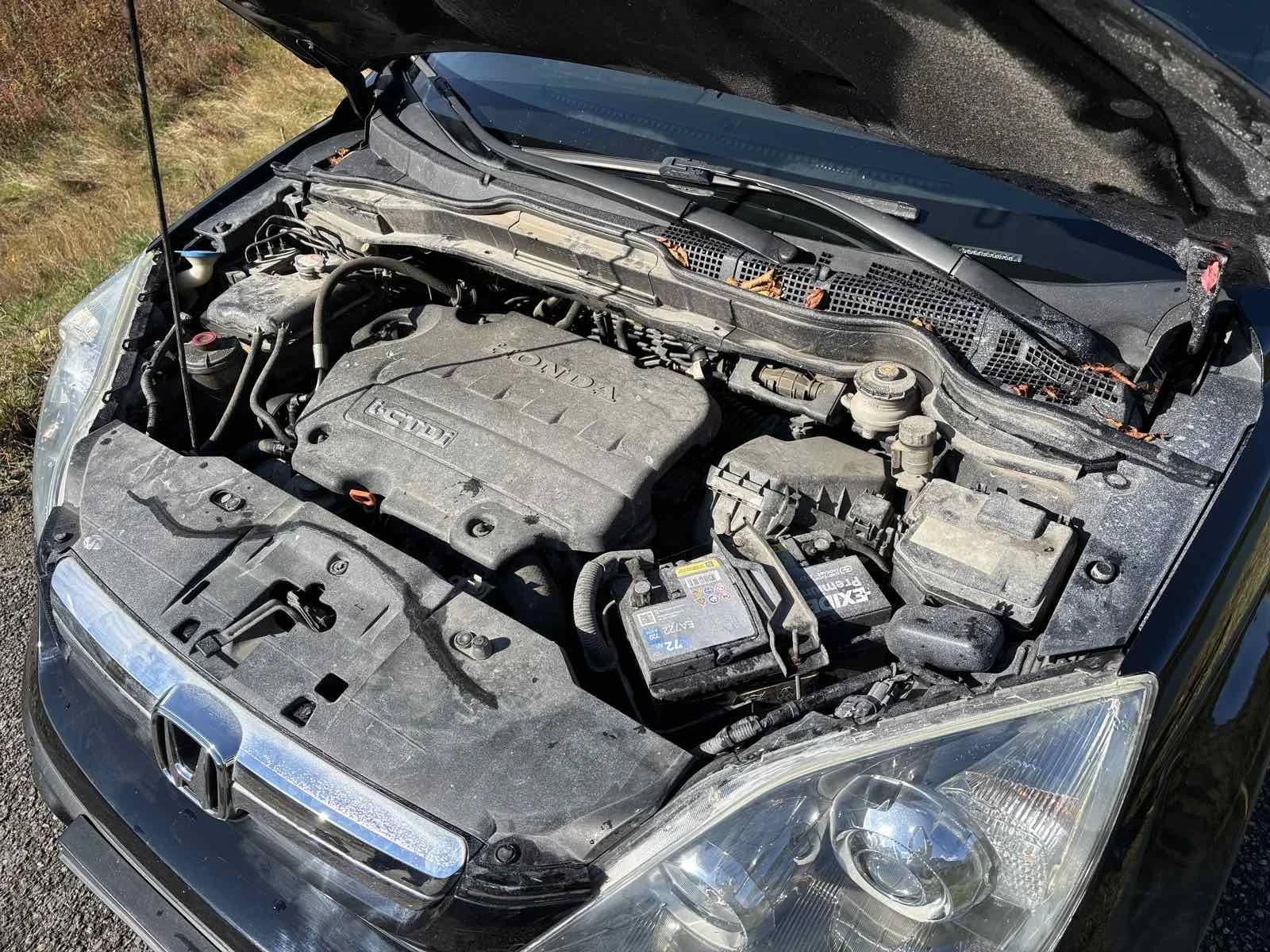 Honda Cr-v | Mobile.bg   8