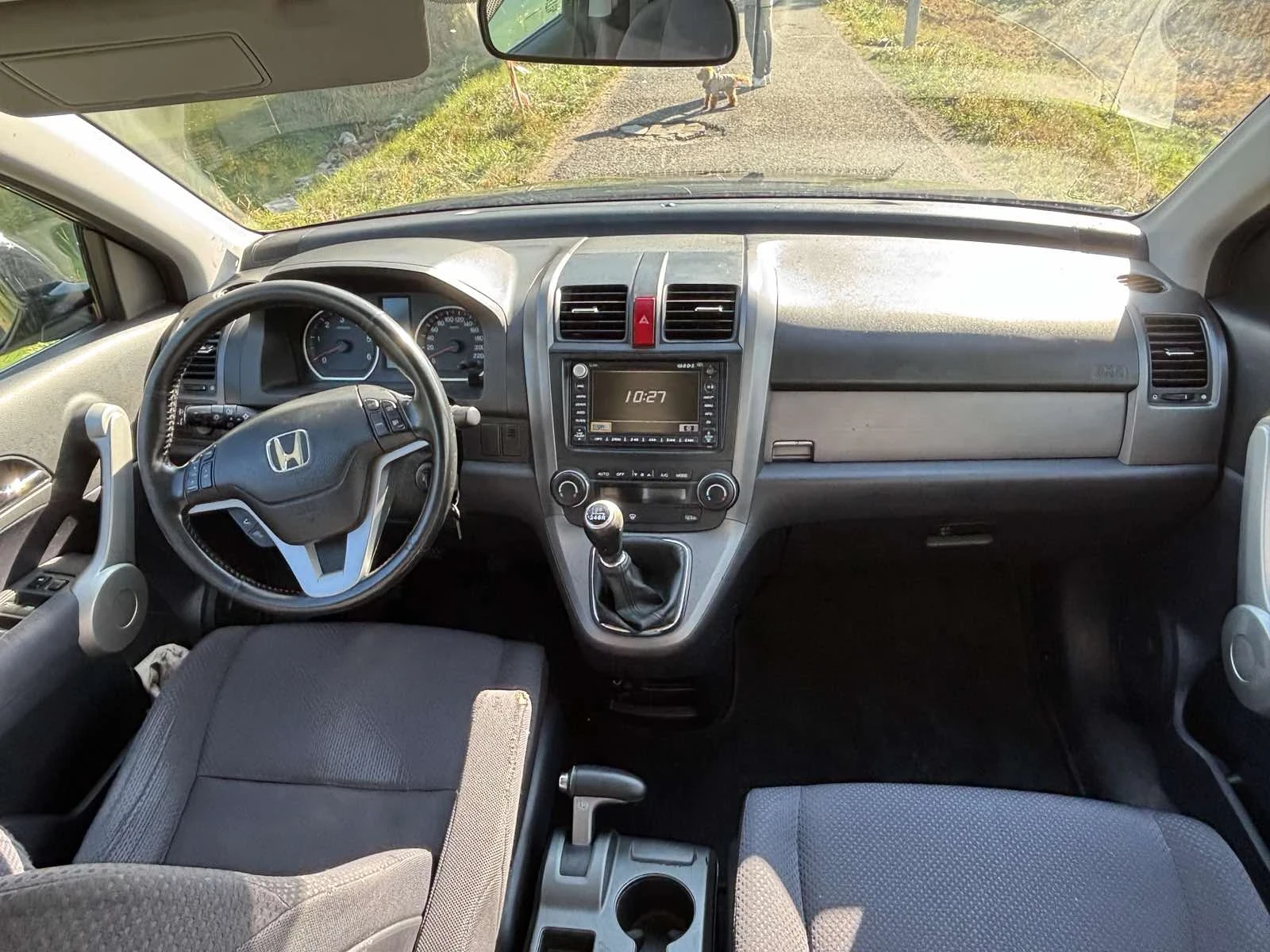 Honda Cr-v | Mobile.bg   5