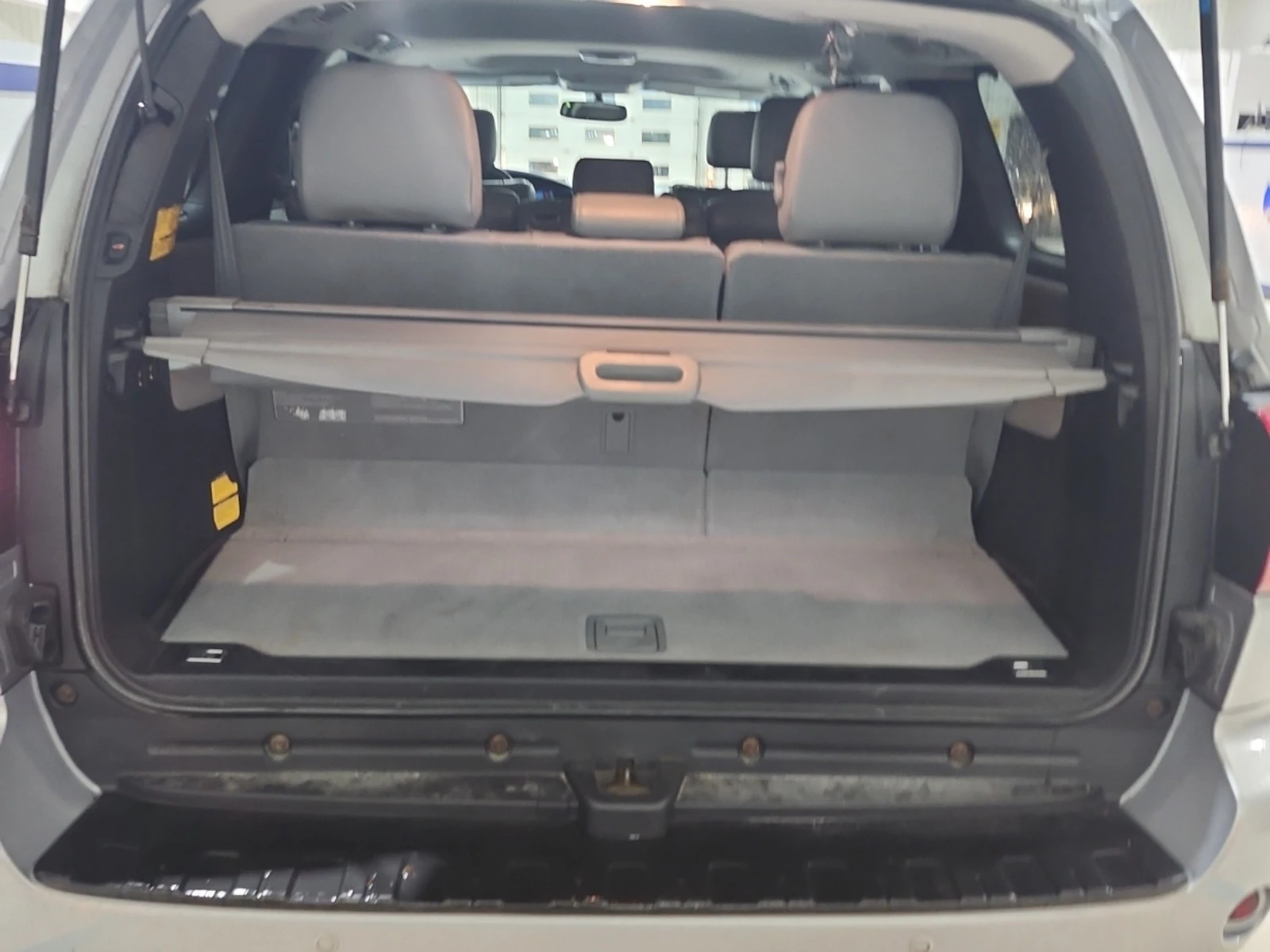 Toyota Sequoia LIMITED * * CARFAX * *   * *  | Mobile.bg   11