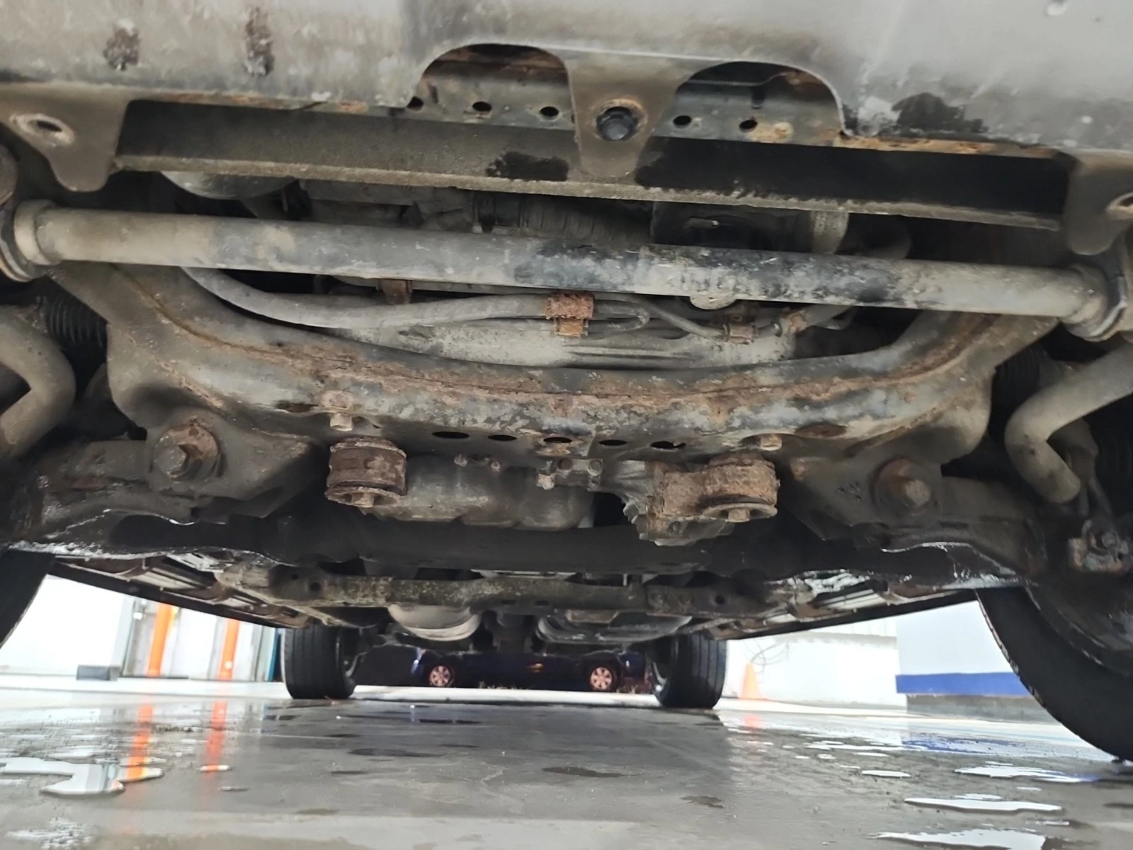 Toyota Sequoia LIMITED * * CARFAX * *   * *  | Mobile.bg   14