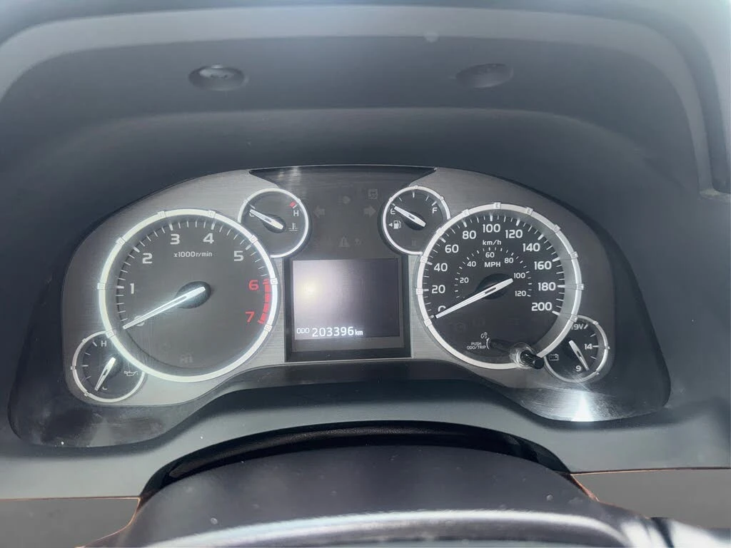 Toyota Tundra Platinum * BLINDSPOT* CAM* *  | Mobile.bg   12