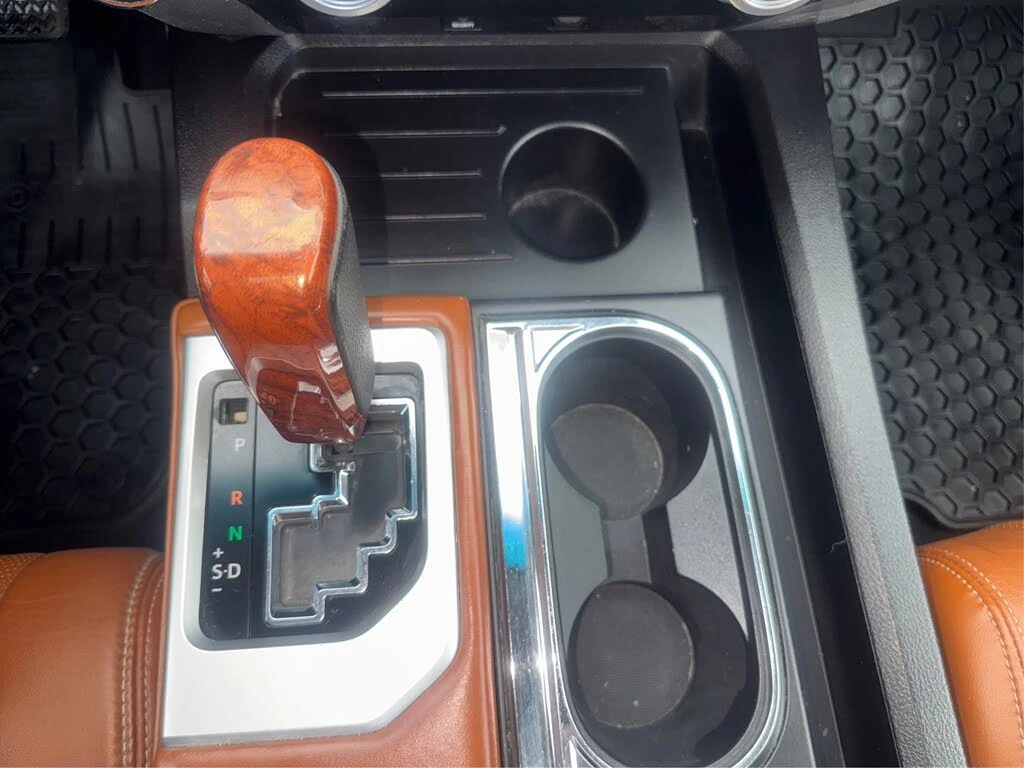 Toyota Tundra Platinum * BLINDSPOT* CAM* *  | Mobile.bg   15