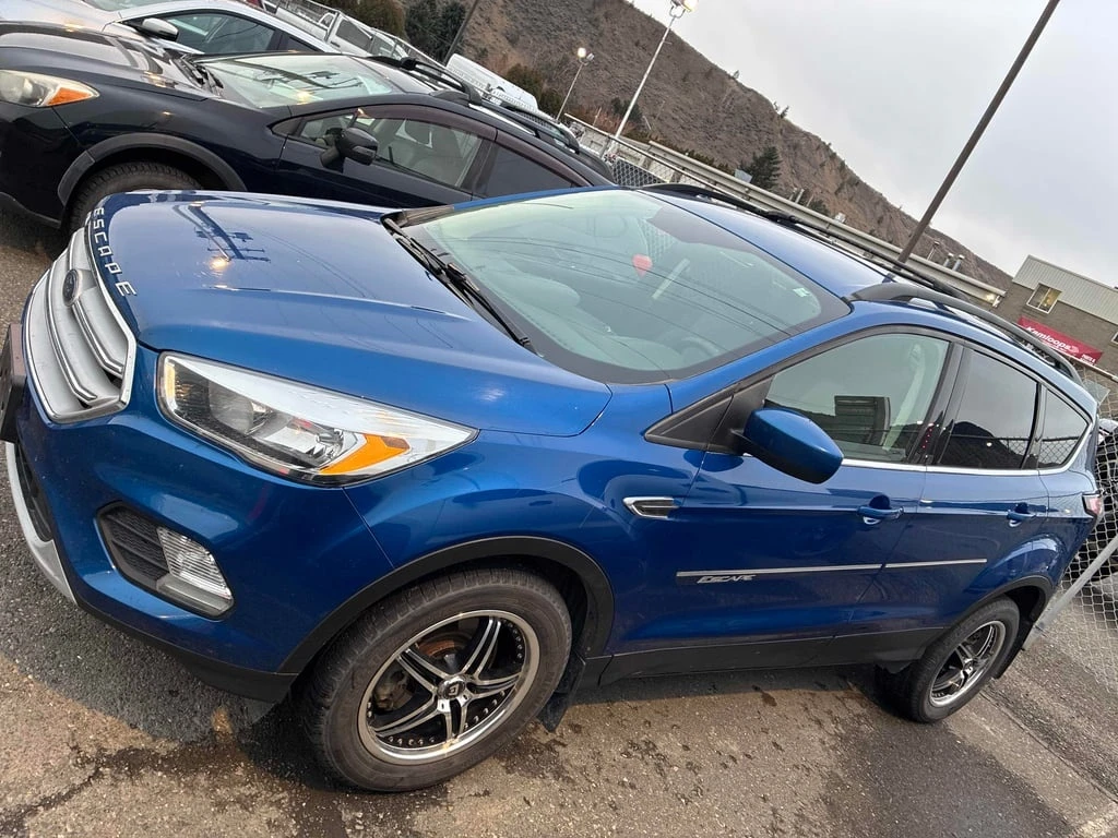 Ford Escape * SE * CARFAX * БЕЗ ПЪРВОНАЧАЛНА ВНОСКА - изображение 2