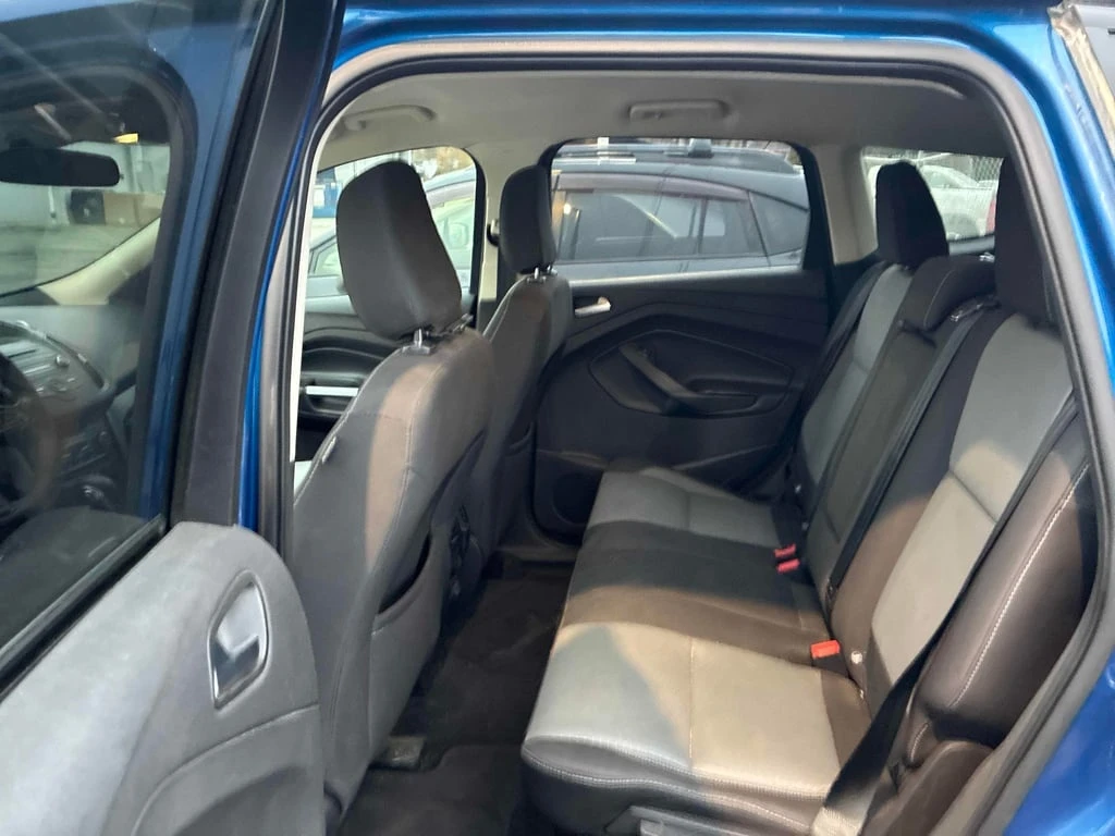 Ford Escape * SE * CARFAX * БЕЗ ПЪРВОНАЧАЛНА ВНОСКА - изображение 10