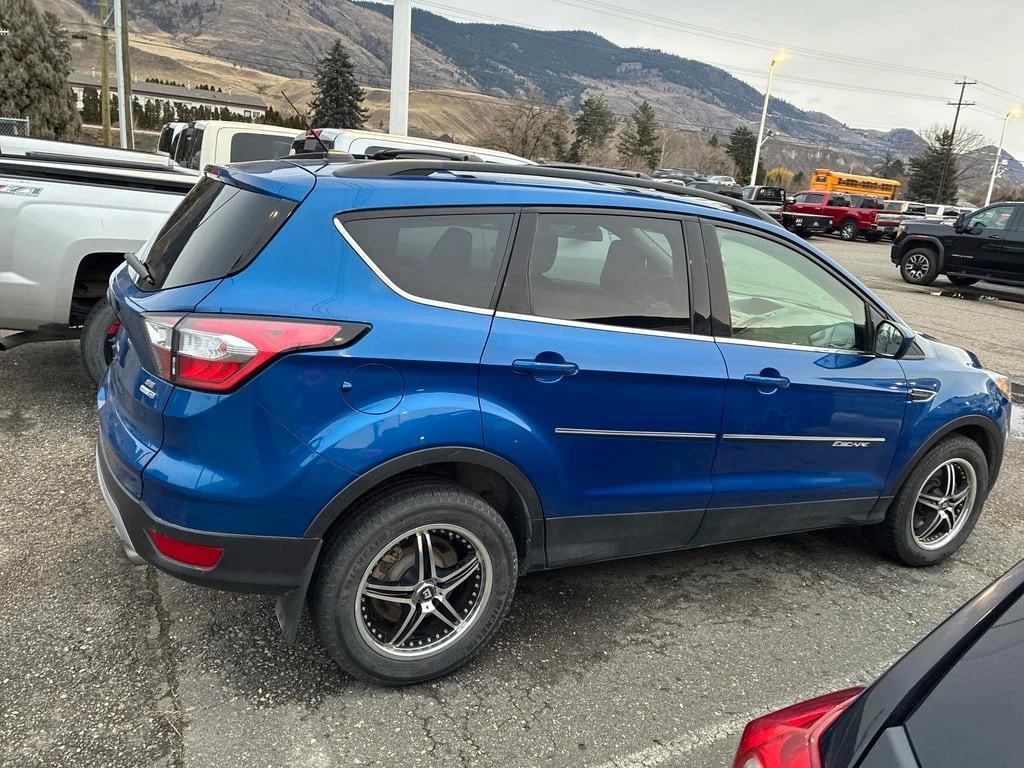 Ford Escape * SE * CARFAX * БЕЗ ПЪРВОНАЧАЛНА ВНОСКА - изображение 3