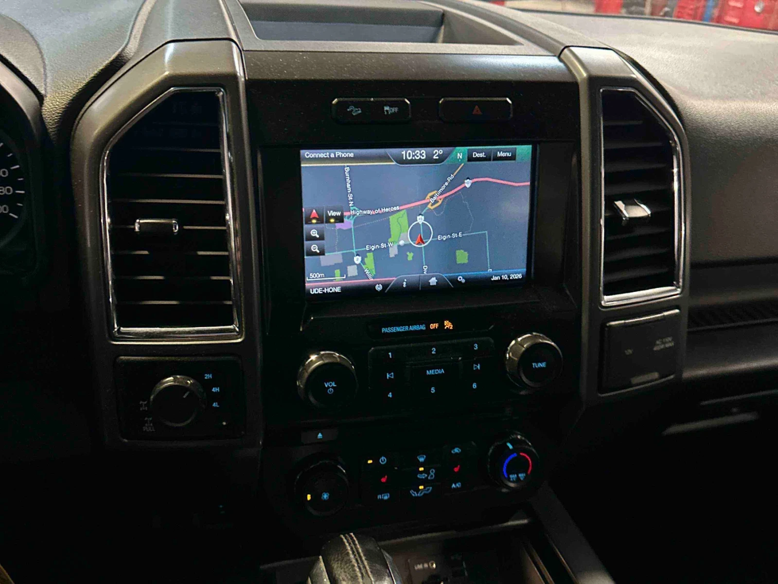 Ford F150 Пикап - изображение 5