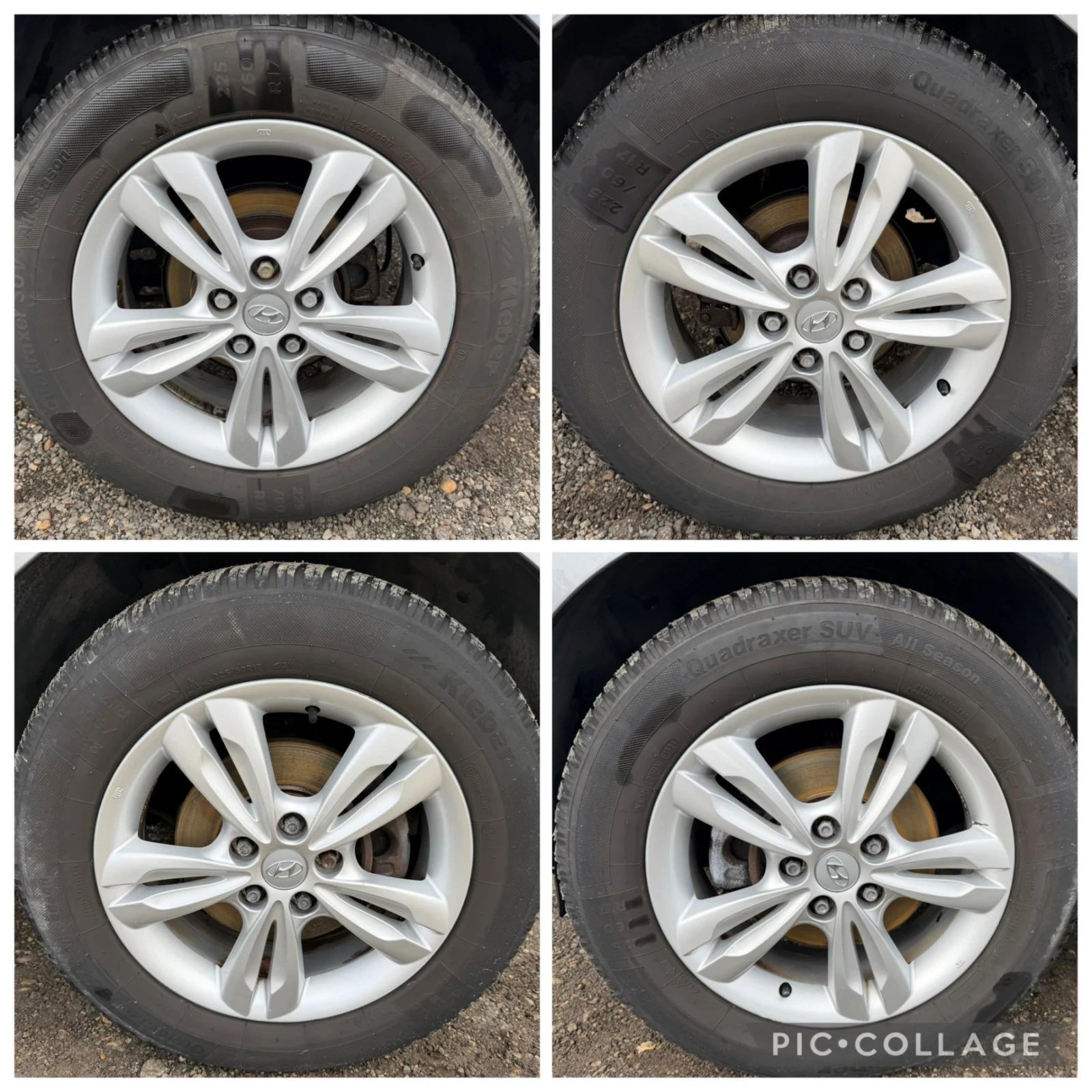 Hyundai IX35 4�4 ���������! ����!  | Mobile.bg � ����������� 7