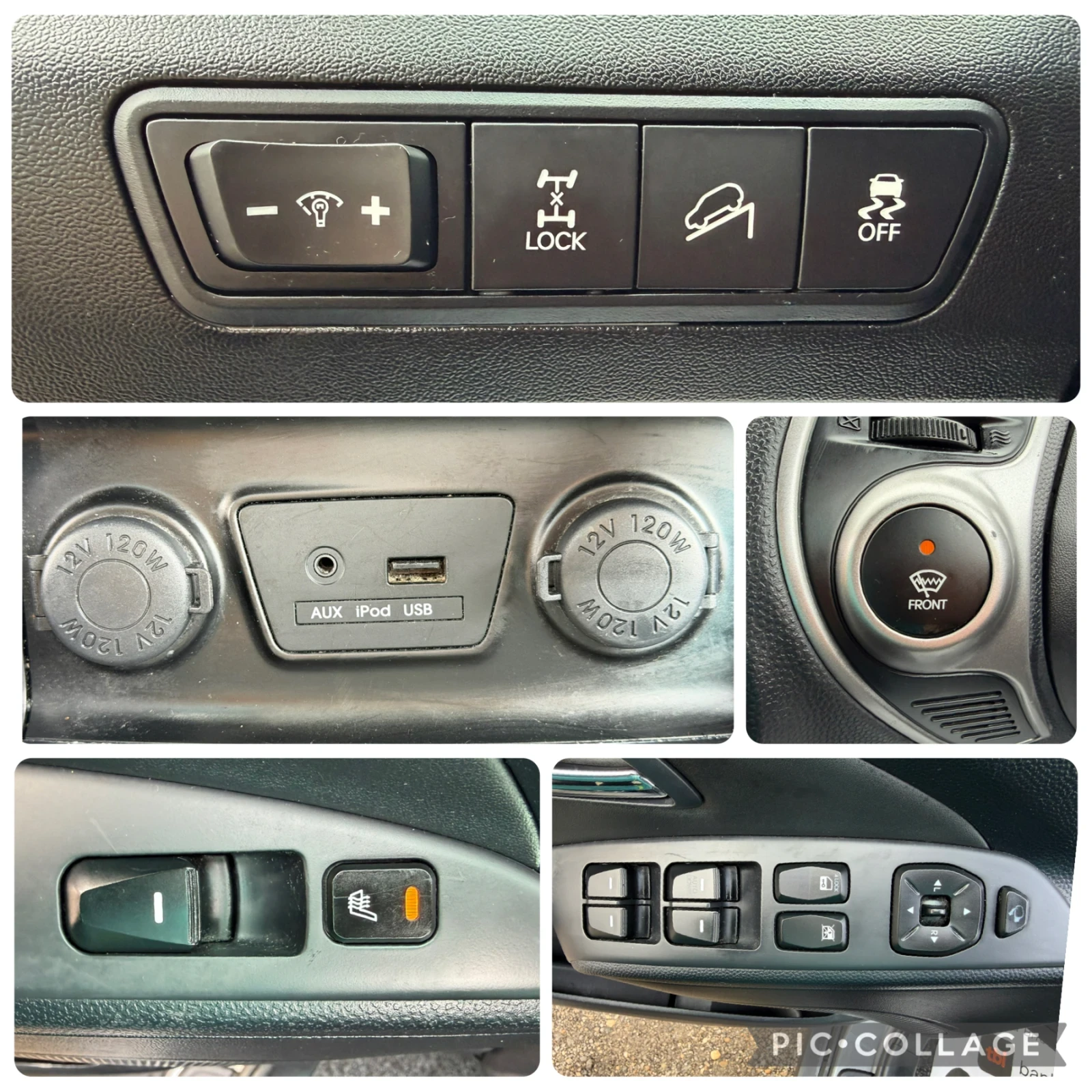 Hyundai IX35 4�4 ���������! ����!  | Mobile.bg � ����������� 12