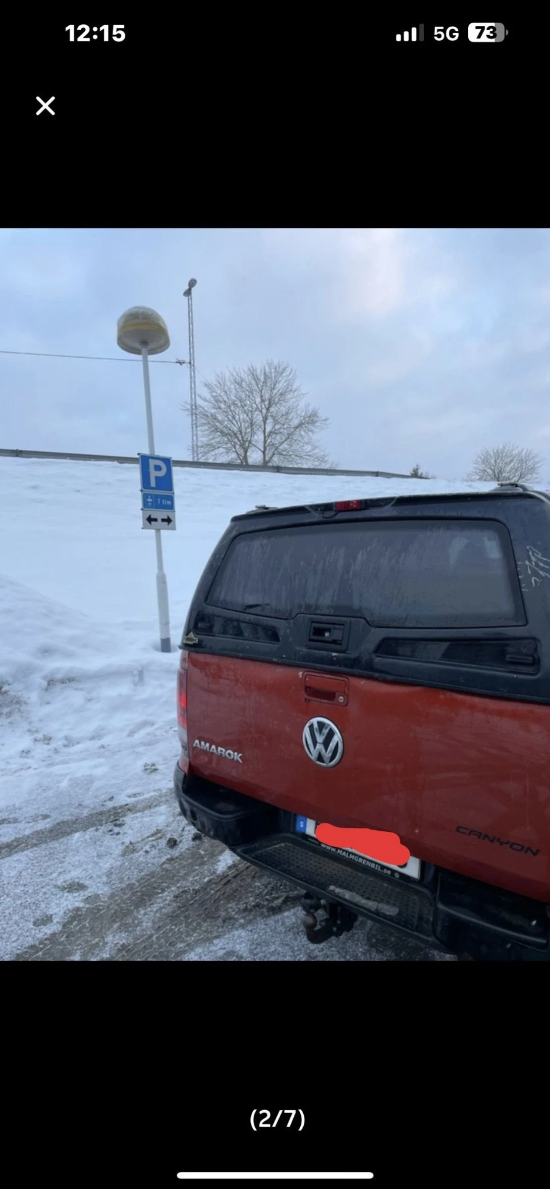 VW Amarok | Mobile.bg � ����������� 5