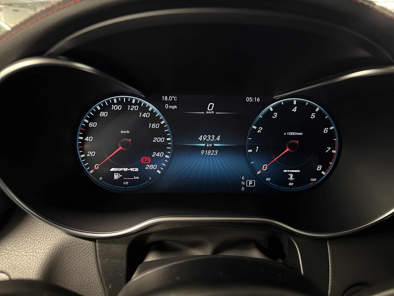 Mercedes-Benz GLC 43 AMG * ���� ������* ���� �� �� * �������� ������� *  | Mobile.bg � ����������� 8