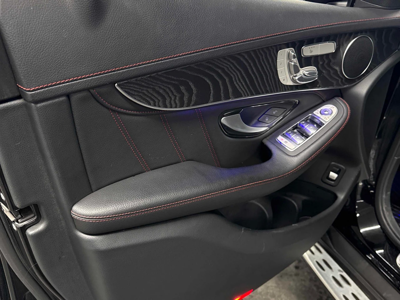 Mercedes-Benz GLC 43 AMG * ���� ������* ���� �� �� * �������� ������� *  | Mobile.bg � ����������� 11