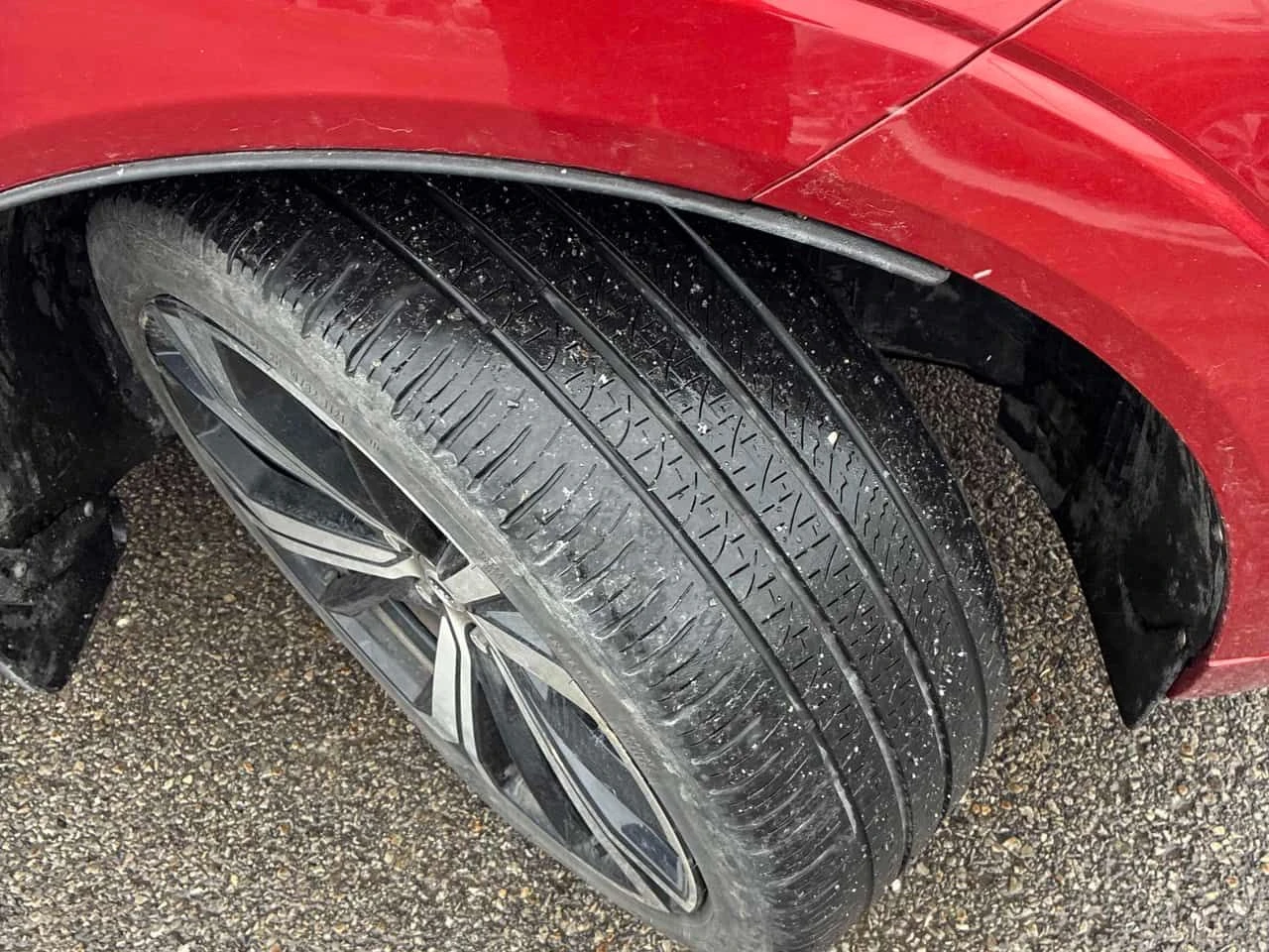 Volvo XC60 R Design  CARFAX, снимка 14 - Автомобили и джипове - 53825804