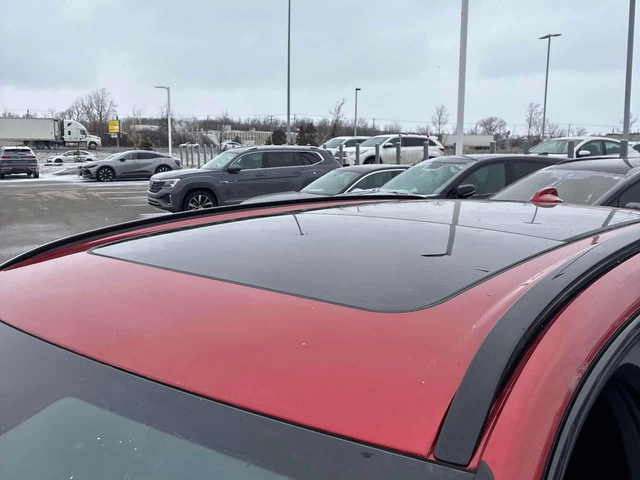 Volvo XC60 R Design  CARFAX, снимка 15 - Автомобили и джипове - 53825804