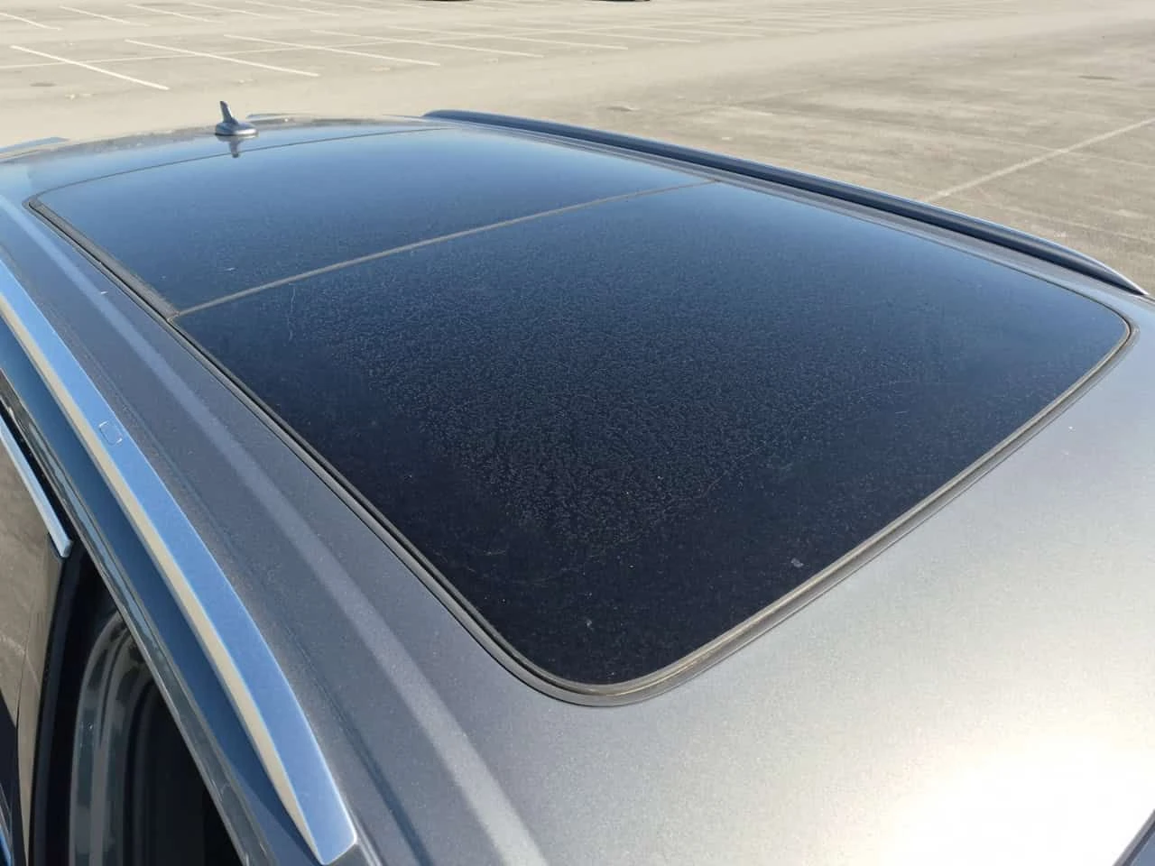 Audi Q7 Progressiv/CARFAX/Пано/2 Ключа/Дистроник/Обдух/, снимка 5 - Автомобили и джипове - 54141419