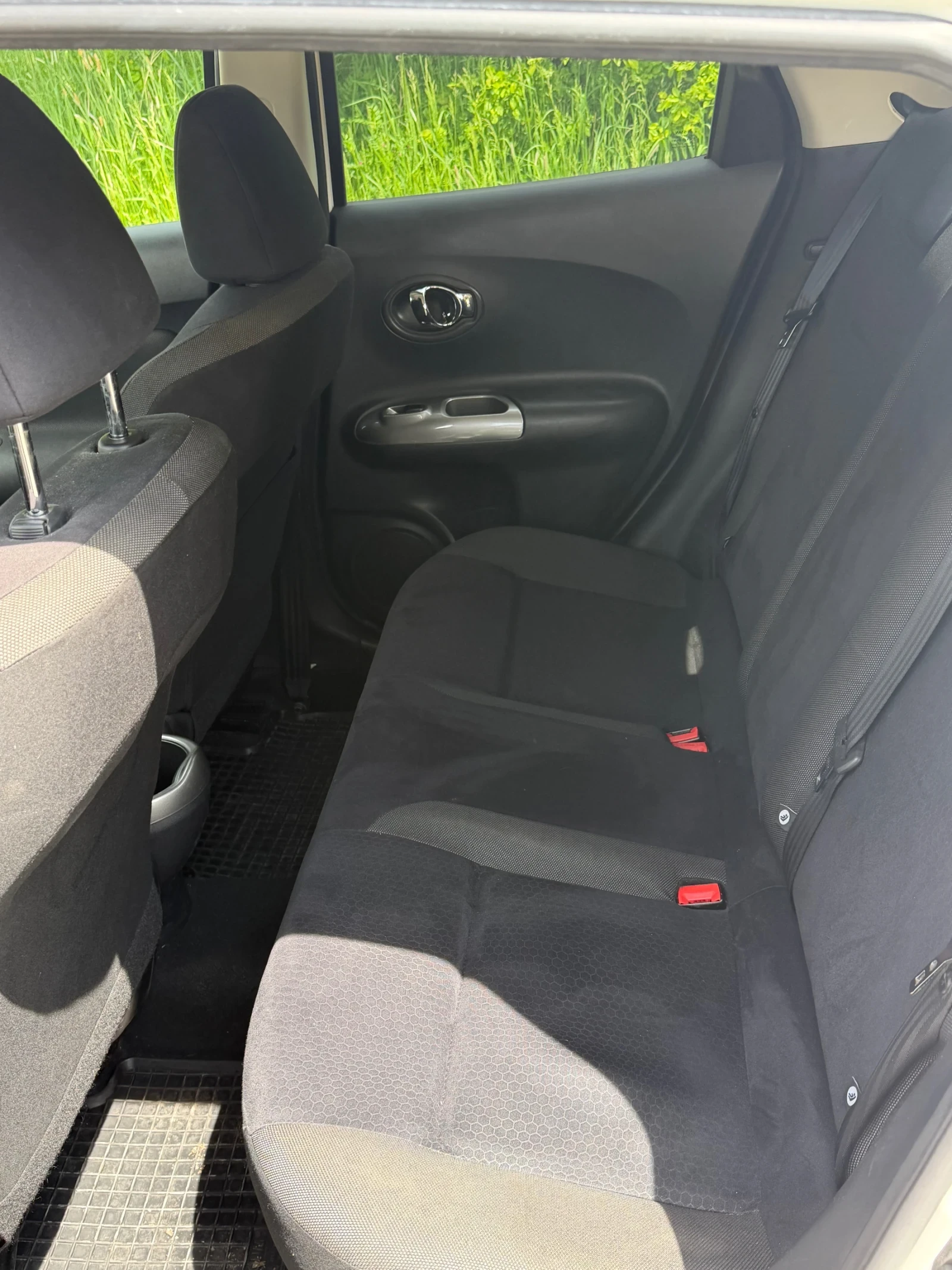 Nissan Juke Nissan Juke, снимка 15 - Автомобили и джипове - 54508834
