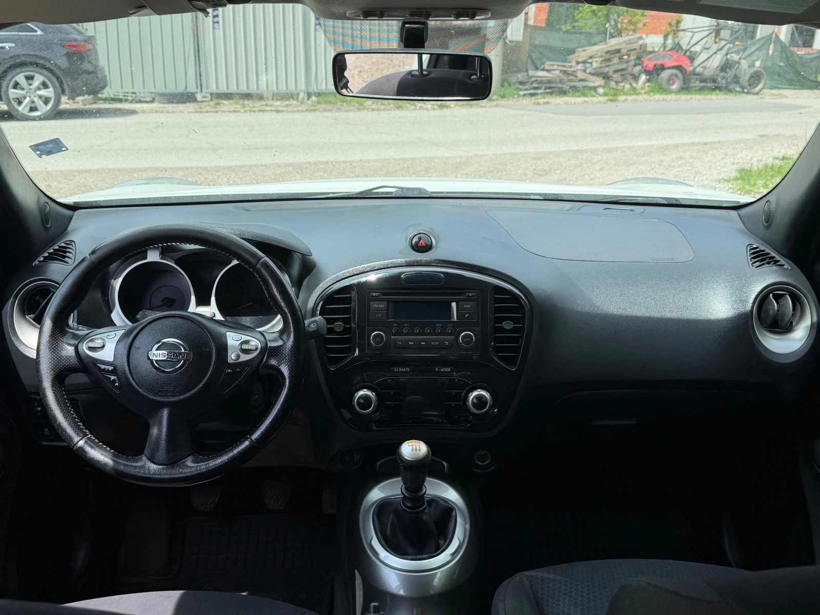 Nissan Juke Nissan Juke, снимка 13 - Автомобили и джипове - 54508834