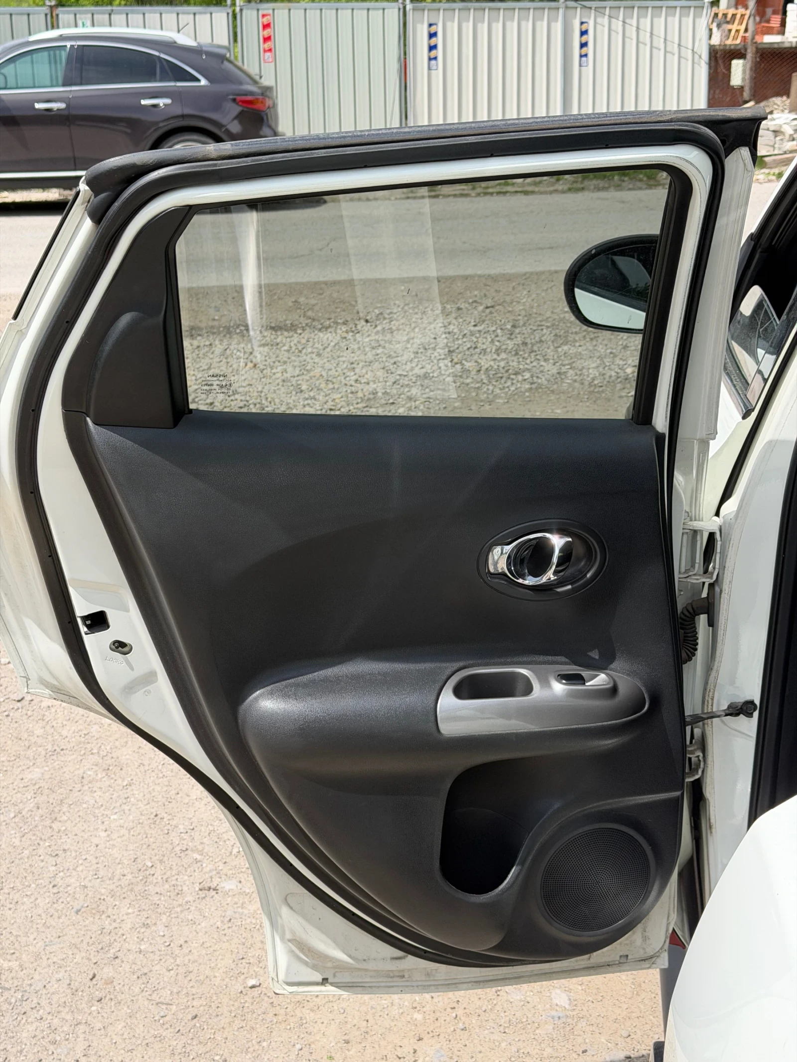 Nissan Juke Nissan Juke, снимка 14 - Автомобили и джипове - 54508834