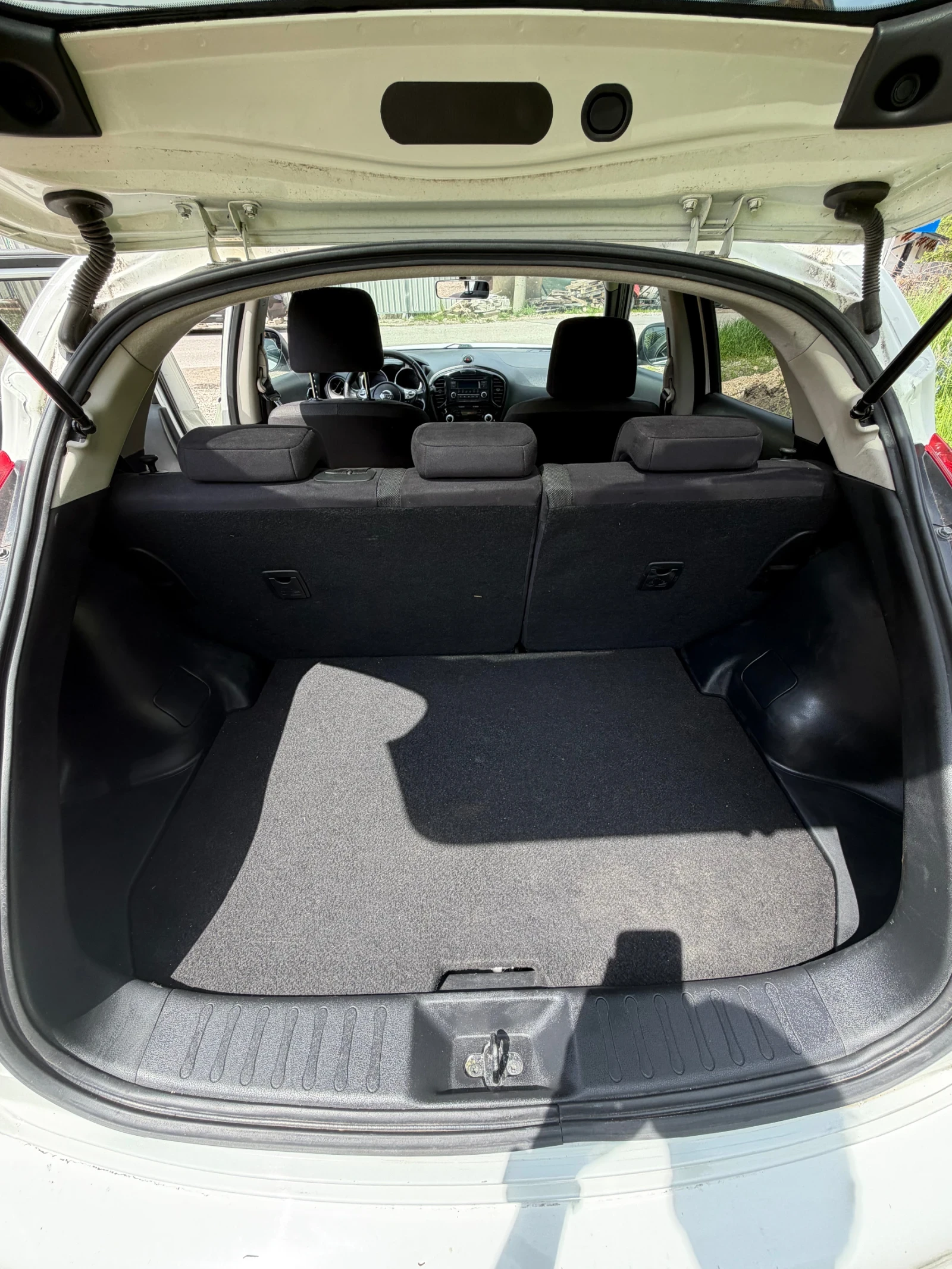 Nissan Juke Nissan Juke, снимка 16 - Автомобили и джипове - 54508834