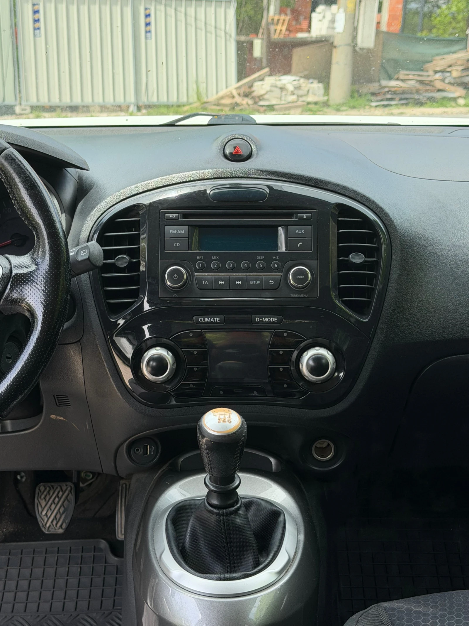 Nissan Juke Nissan Juke, снимка 11 - Автомобили и джипове - 54508834