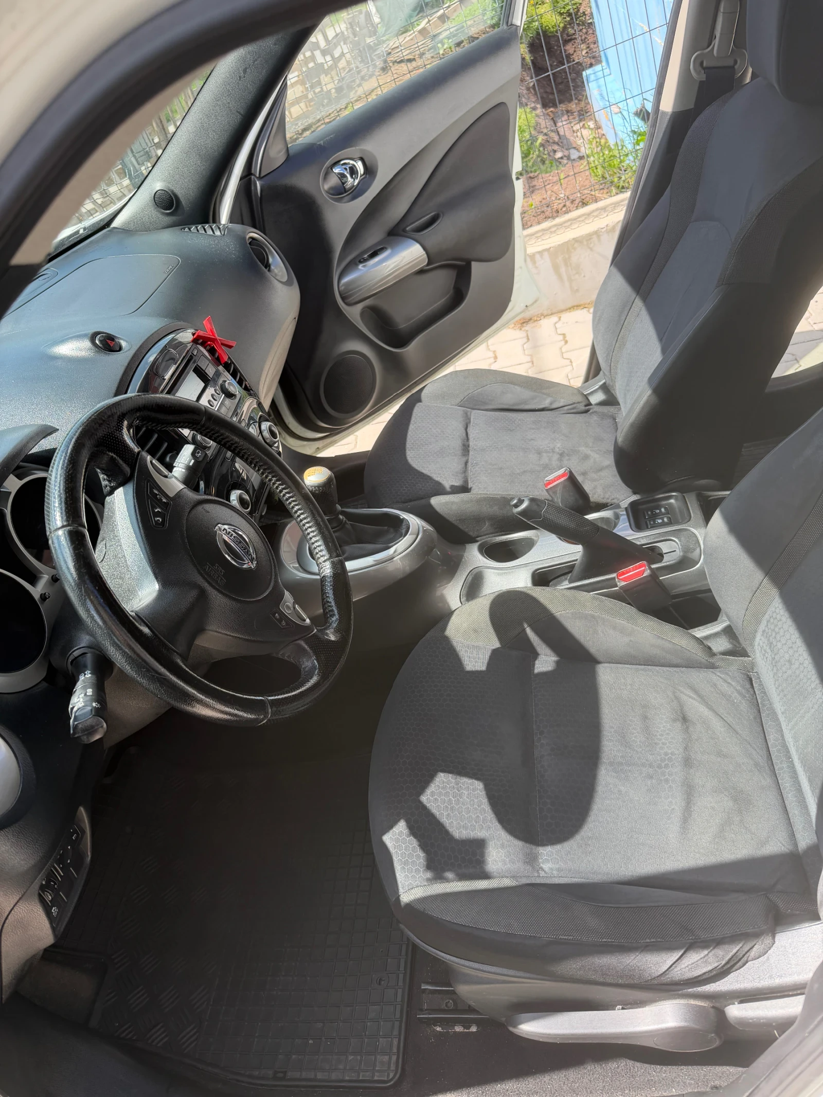 Nissan Juke Nissan Juke, снимка 9 - Автомобили и джипове - 54508834
