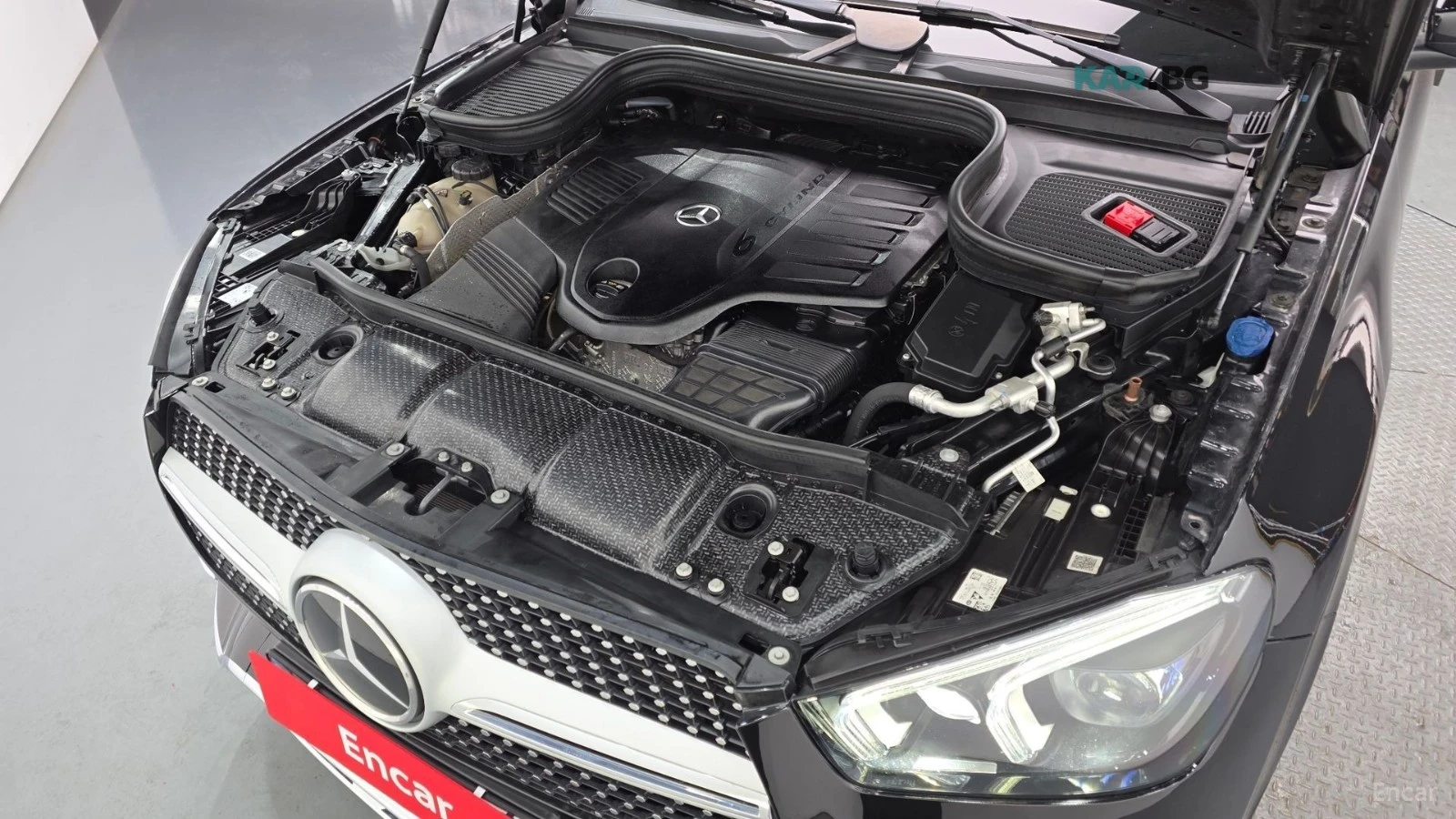 Mercedes-Benz GLE 450 BURMESTER* ПАНОРАМА* ОБДУХВАНЕ* , снимка 6 - Автомобили и джипове - 54838602