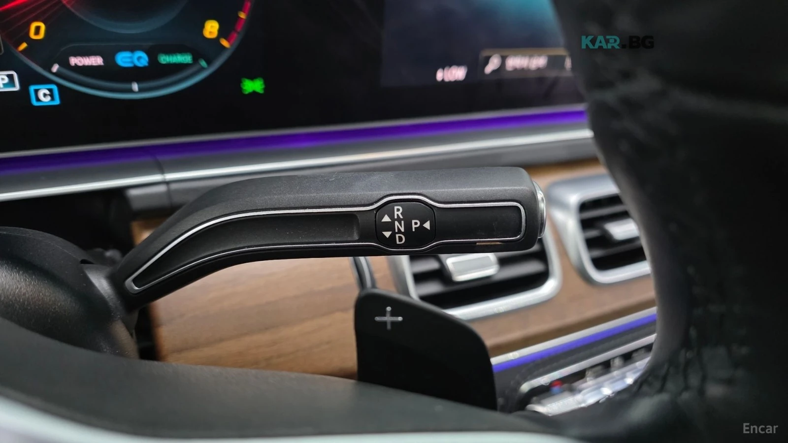 Mercedes-Benz GLE 450 BURMESTER* ПАНОРАМА* ОБДУХВАНЕ* , снимка 11 - Автомобили и джипове - 54838602