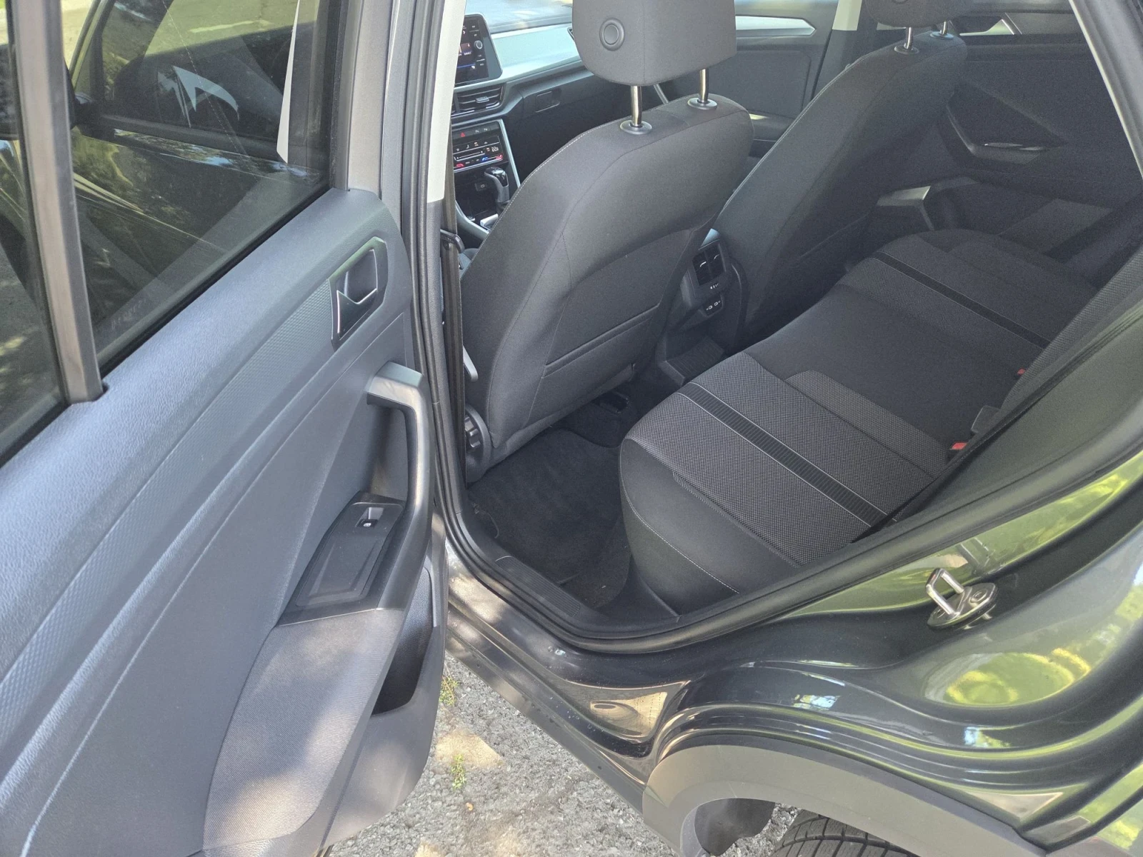 VW T-Roc LIFE FULL DIGITAL, снимка 5 - Автомобили и джипове - 55632927
