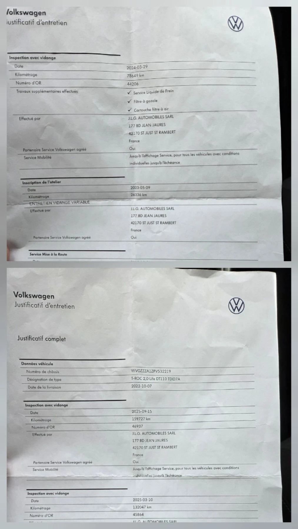 VW T-Roc LIFE FULL DIGITAL, снимка 7 - Автомобили и джипове - 55632927