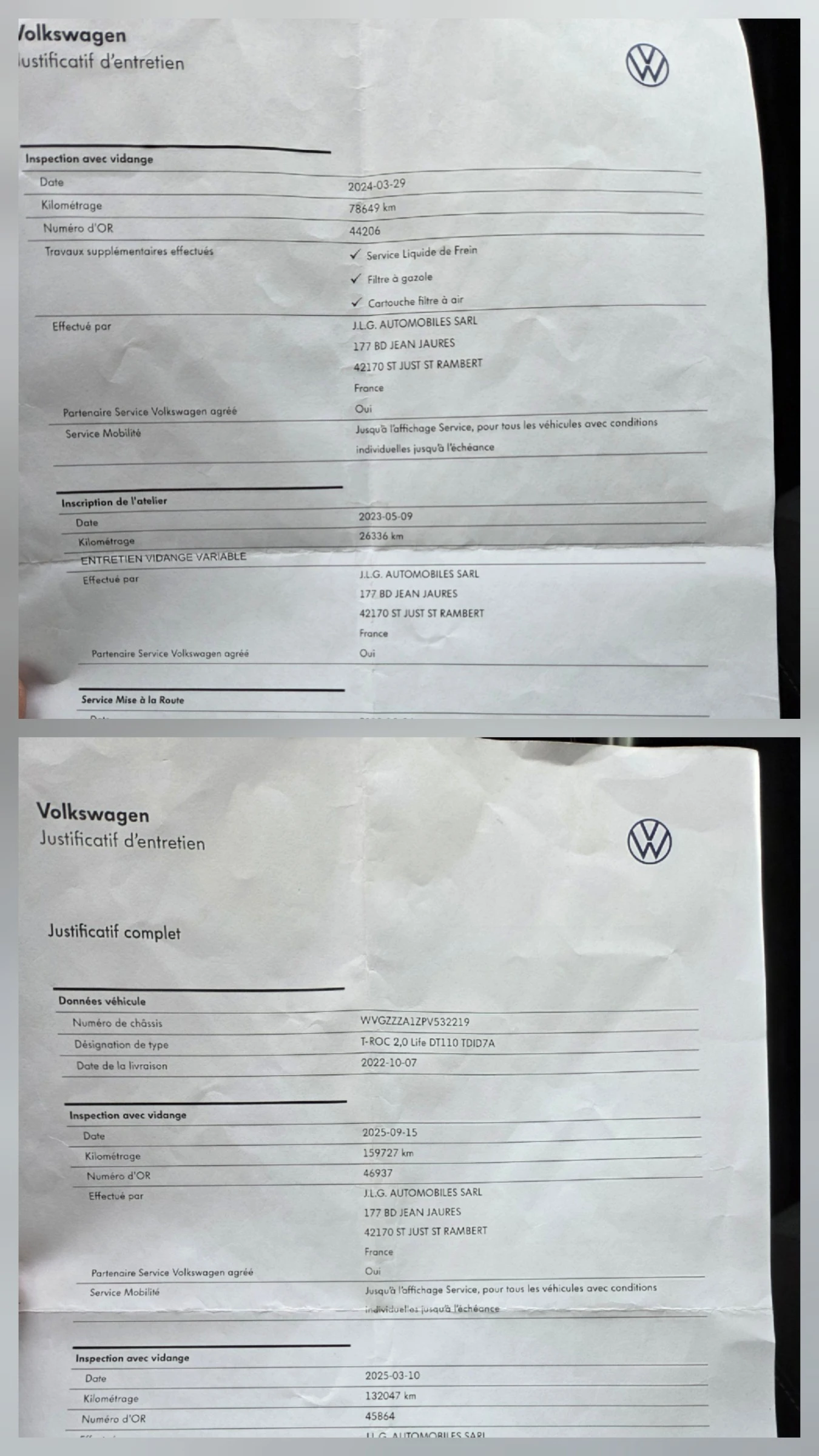 VW T-Roc LIFE FULL DIGITAL, снимка 9 - Автомобили и джипове - 55092451