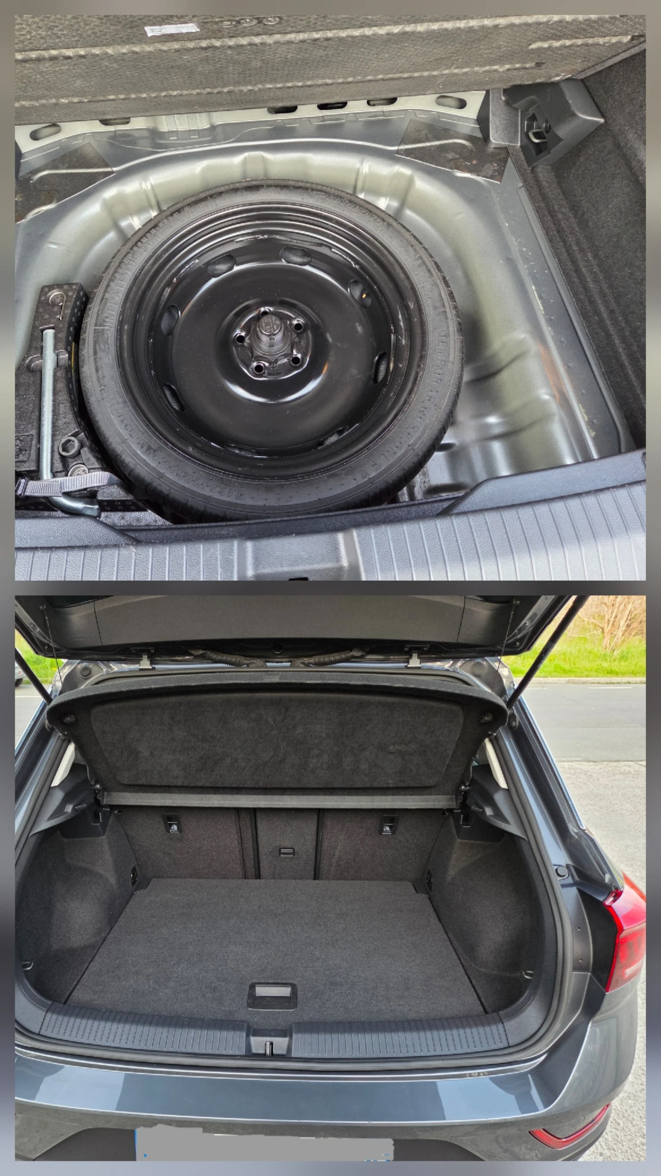 VW T-Roc LIFE FULL DIGITAL, снимка 10 - Автомобили и джипове - 55092451
