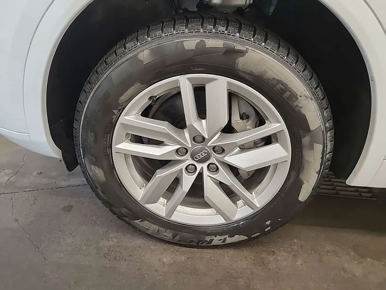 Audi Q5 ПОДГРЕВИ| МЪРТВА ТОЧКА| NAVI| 2 КЛЮЧА| , снимка 7 - Автомобили и джипове - 55440557