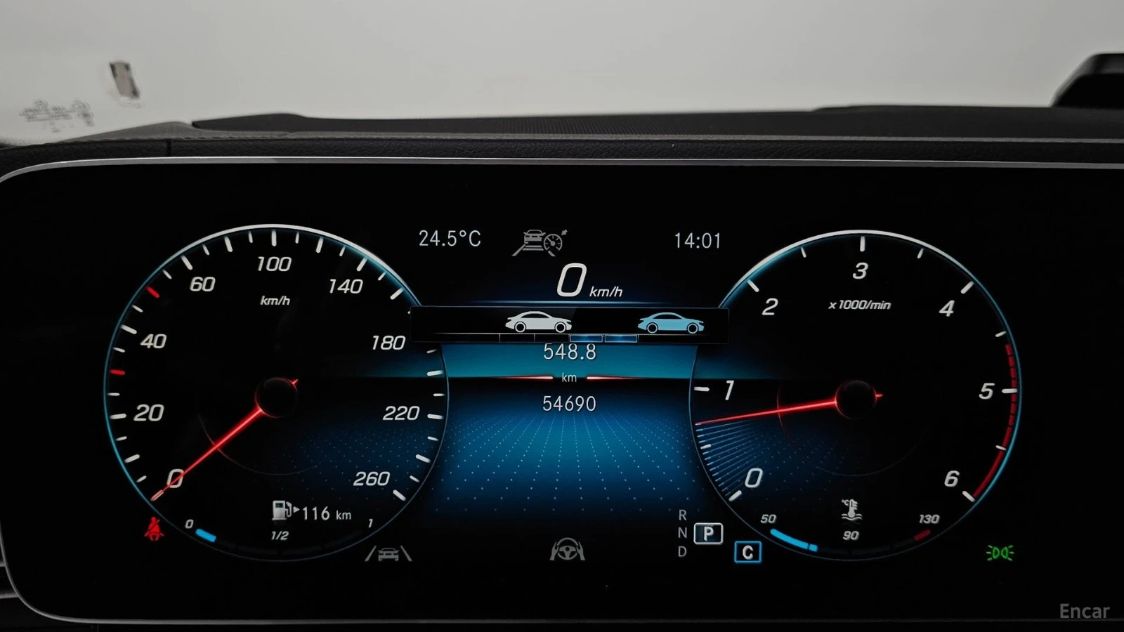 Mercedes-Benz GLE * AMG* 360* Head up* KEYLESS* ПОДГРЕВ* , снимка 7 - Автомобили и джипове - 55577028