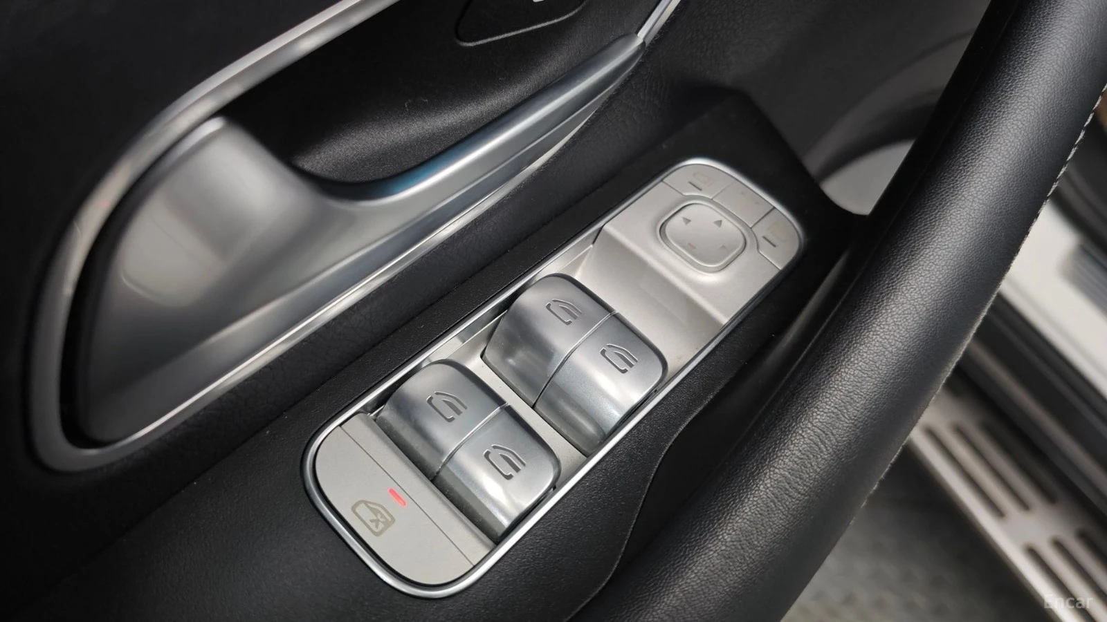 Mercedes-Benz GLE * AMG* 360* Head up* KEYLESS* ПОДГРЕВ* , снимка 16 - Автомобили и джипове - 55577028