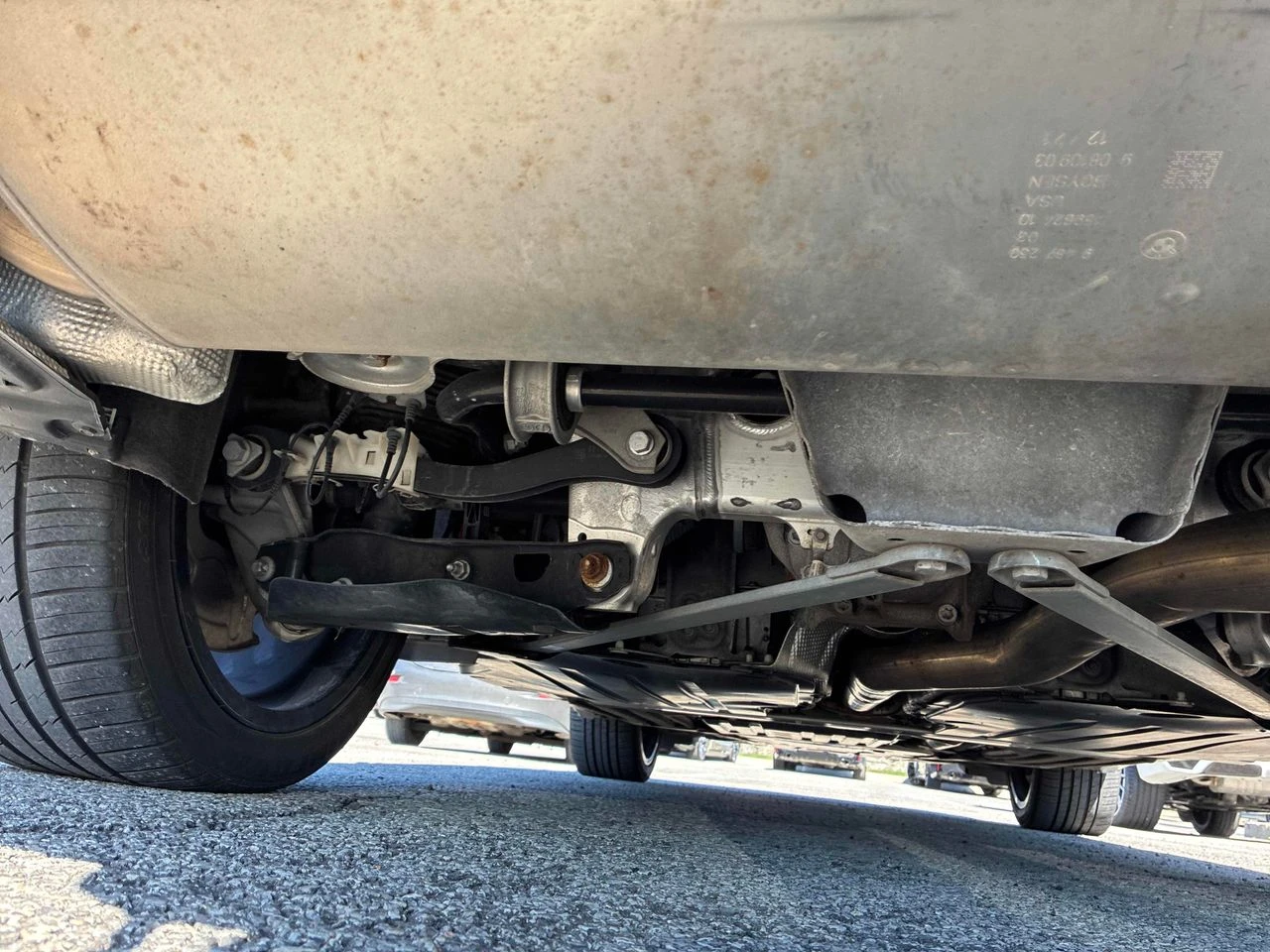 BMW X5 X5 xDrive45e, снимка 12 - Автомобили и джипове - 55953815