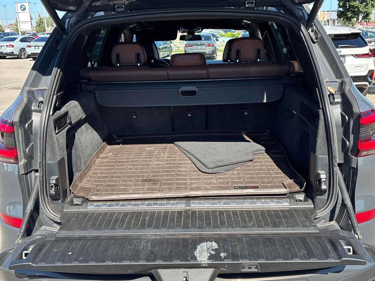 BMW X5 X5 xDrive45e, снимка 11 - Автомобили и джипове - 55953815