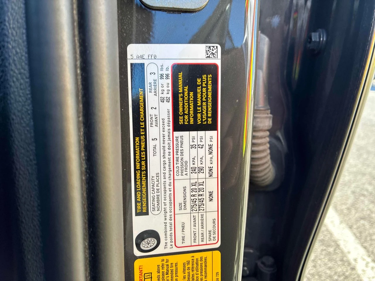 BMW X5 X5 xDrive45e, снимка 17 - Автомобили и джипове - 55953815