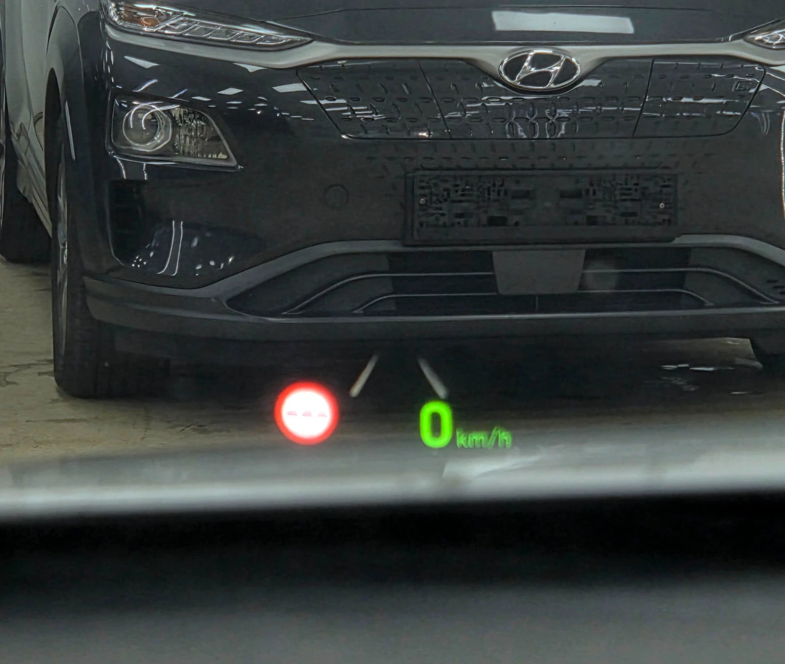 Hyundai Kona 64KWh/Premium/Blue link | Mobile.bg � ����������� 16