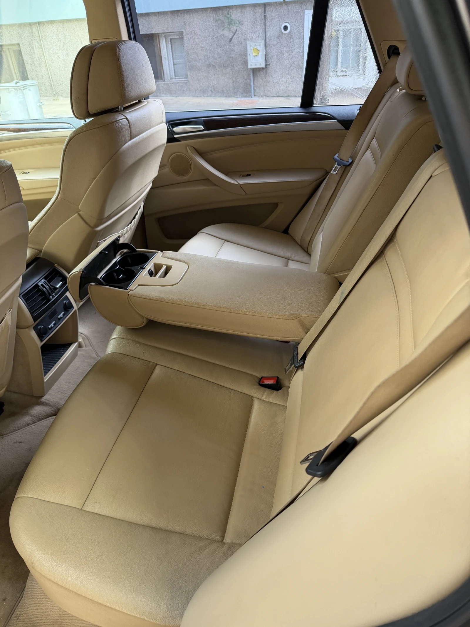 BMW X5, снимка 12 - Автомобили и джипове - 56222021