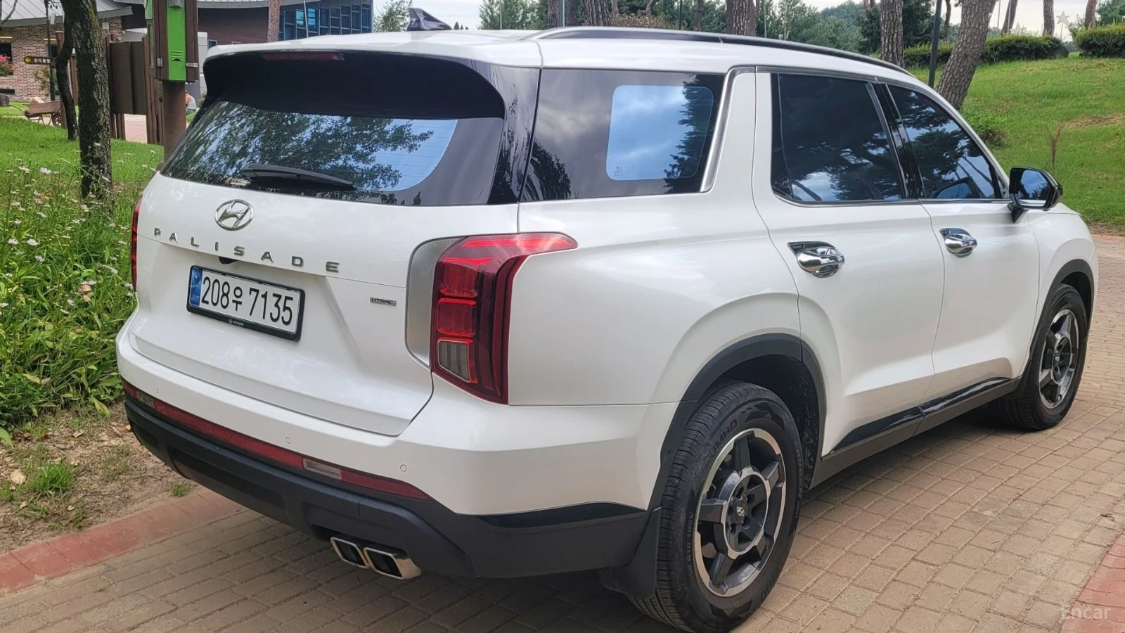 Hyundai Palisade EXCLUSIVE - 4X4 - ��������� - ����� - ��������     | Mobile.bg � ����������� 5