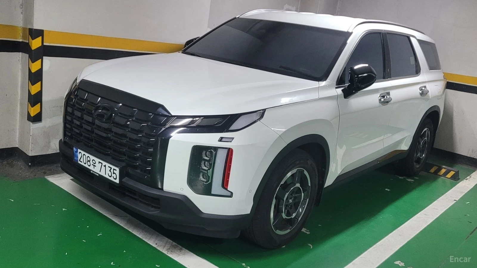Hyundai Palisade EXCLUSIVE - 4X4 - ��������� - ����� - ��������     | Mobile.bg � ����������� 2