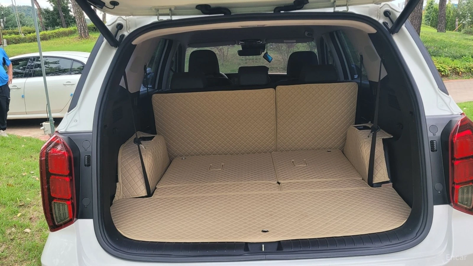 Hyundai Palisade EXCLUSIVE - 4X4 - ��������� - ����� - ��������     | Mobile.bg � ����������� 13