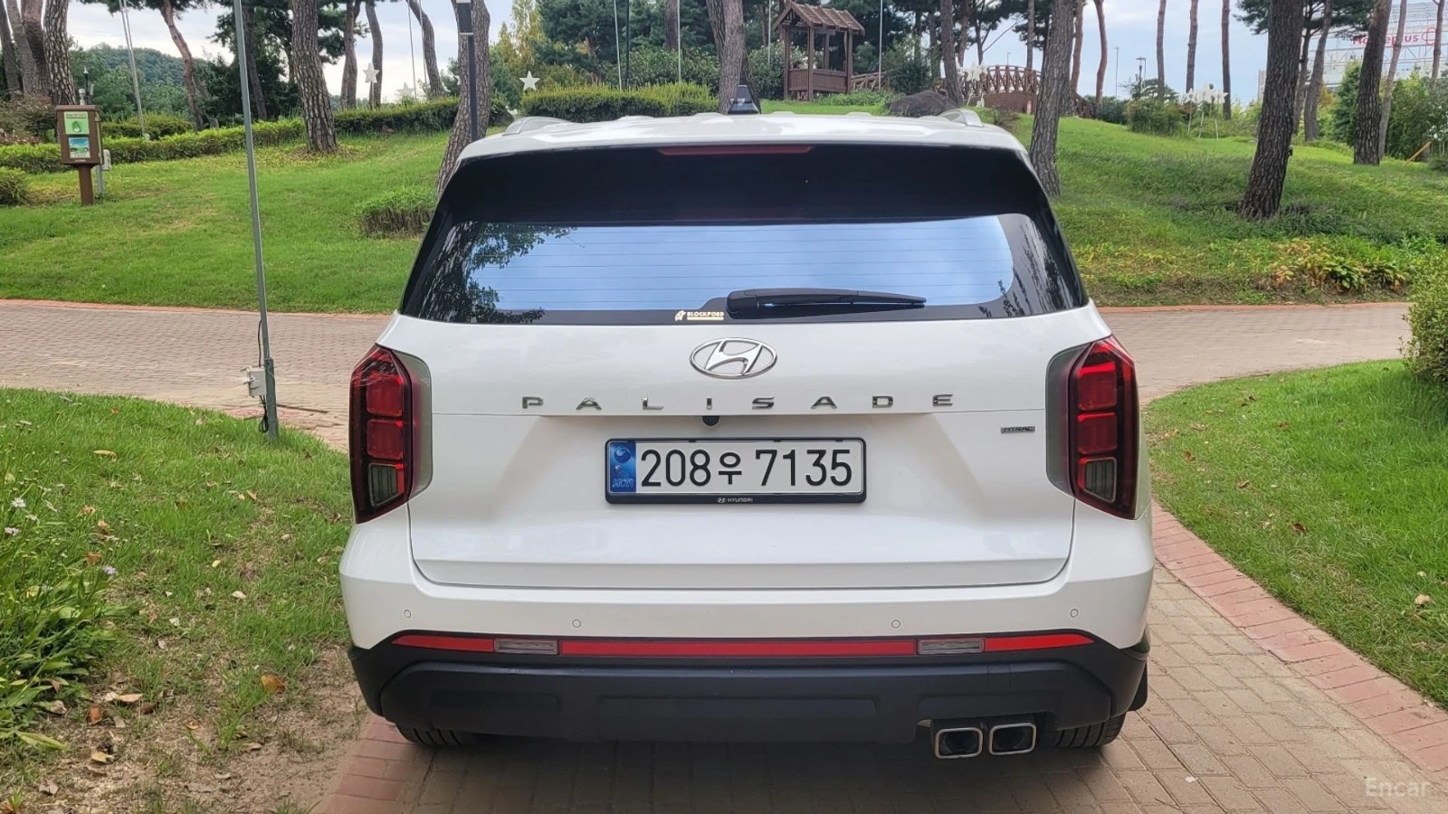 Hyundai Palisade EXCLUSIVE - 4X4 - ��������� - ����� - ��������     | Mobile.bg � ����������� 4