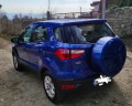 Ford EcoSport Ecoboost - изображение 2